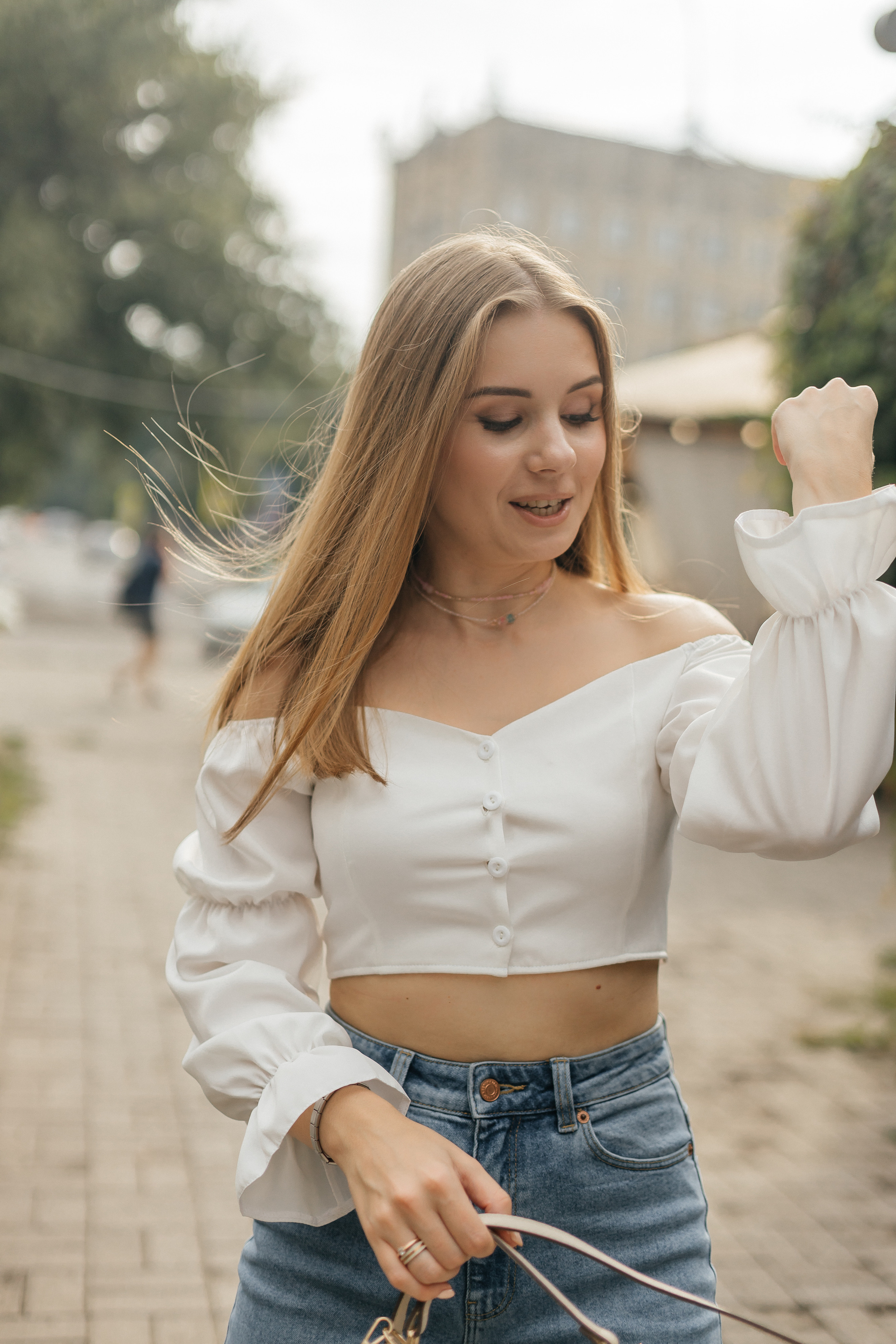 Мария. Фотограф Таганрог Любимая Надя