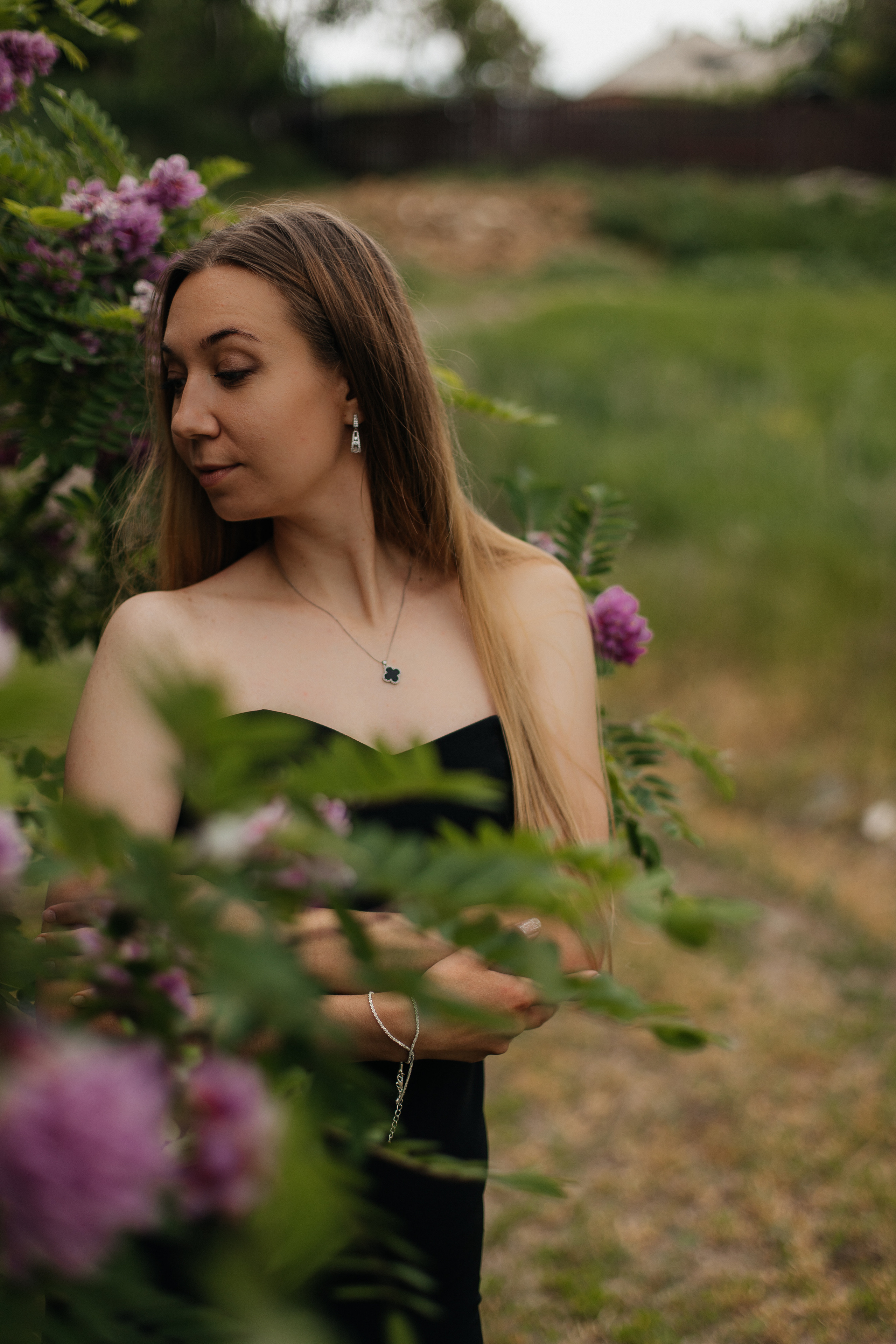 Яна. Фотограф Таганрог Любимая Надя