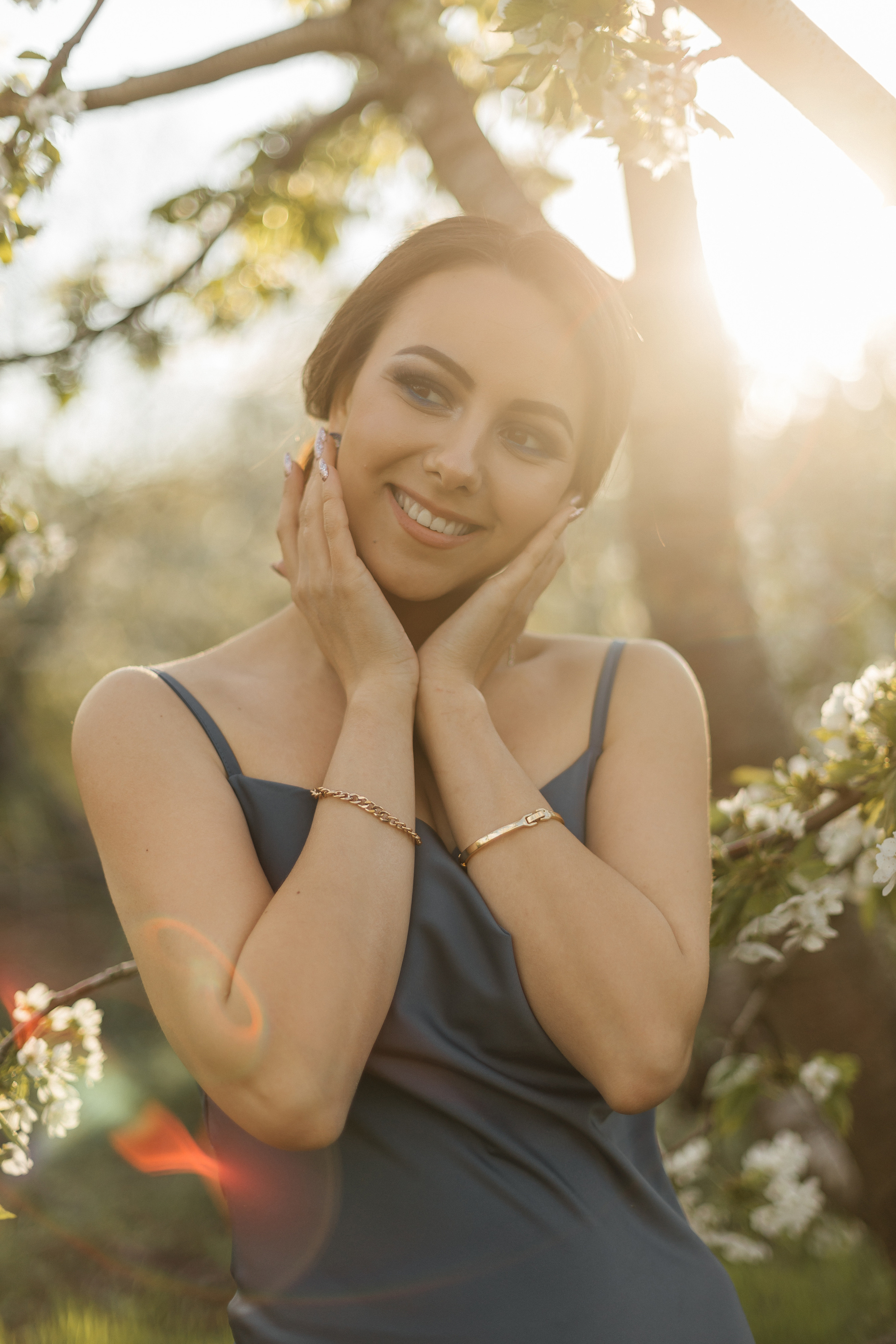 Наталья. Фотограф Таганрог Любимая Надя