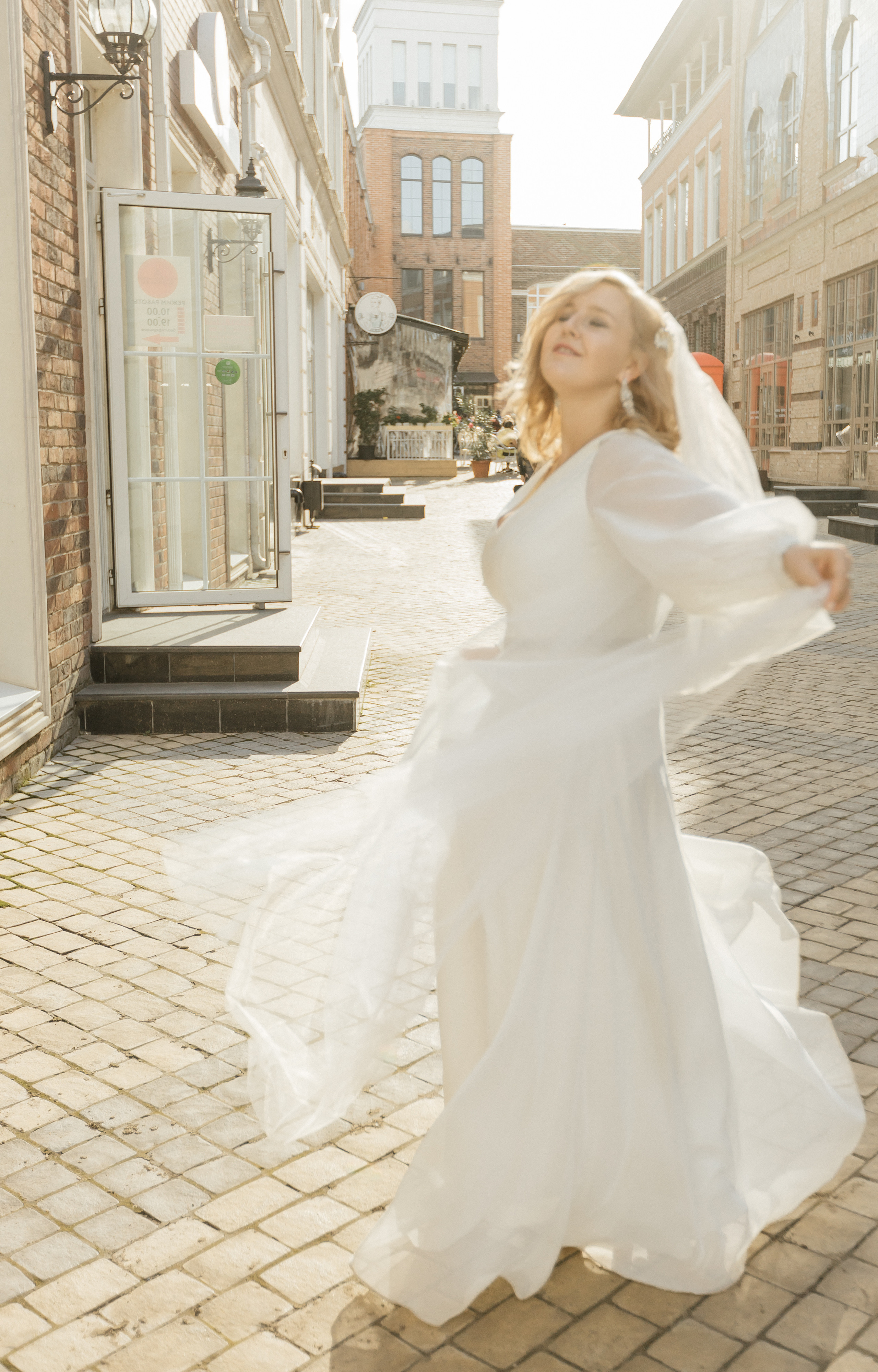 Сергей и Татьяна. Фотограф Таганрог Любимая Надя