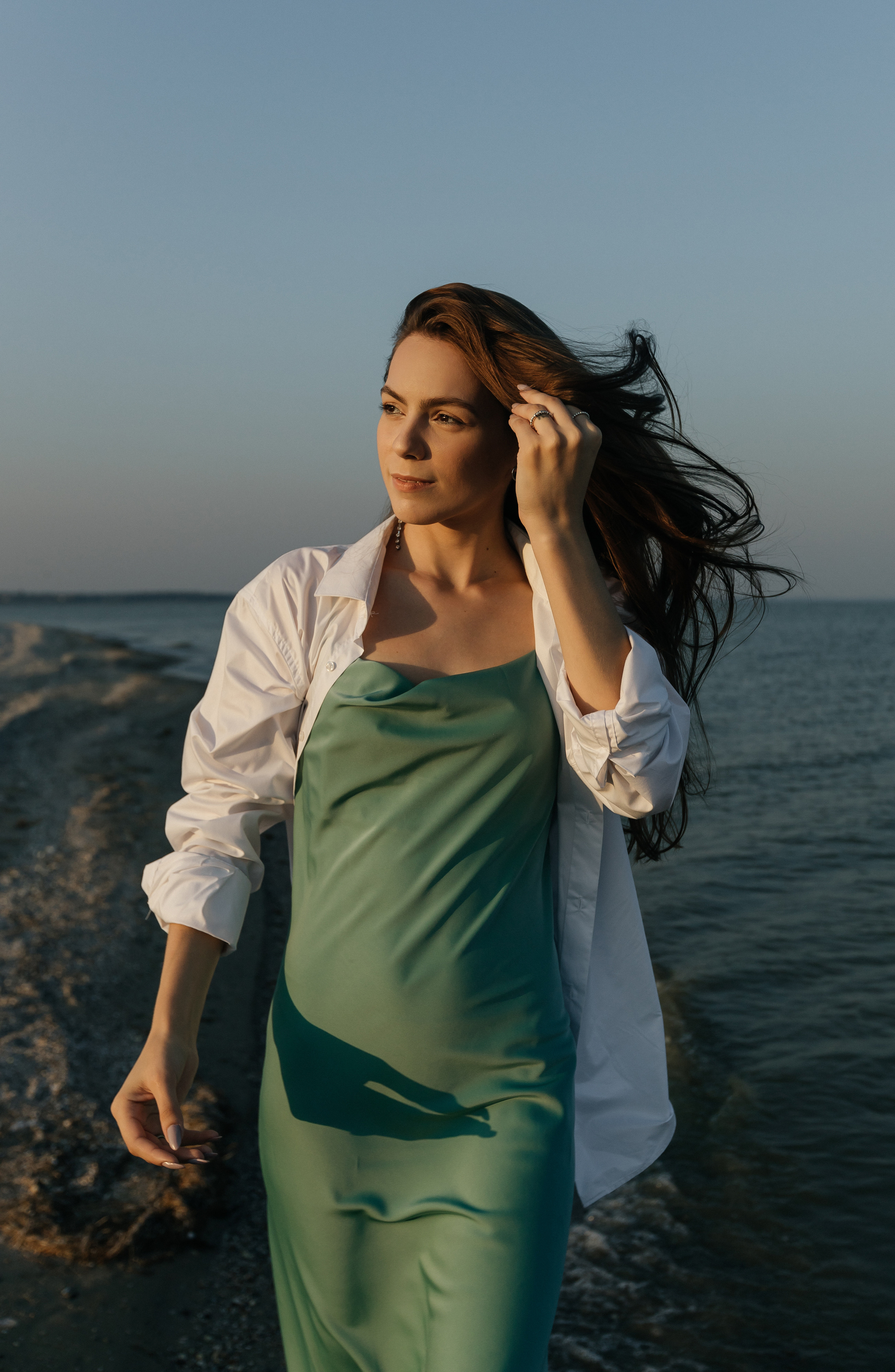 Екатерина. Фотограф Таганрог Любимая Надя