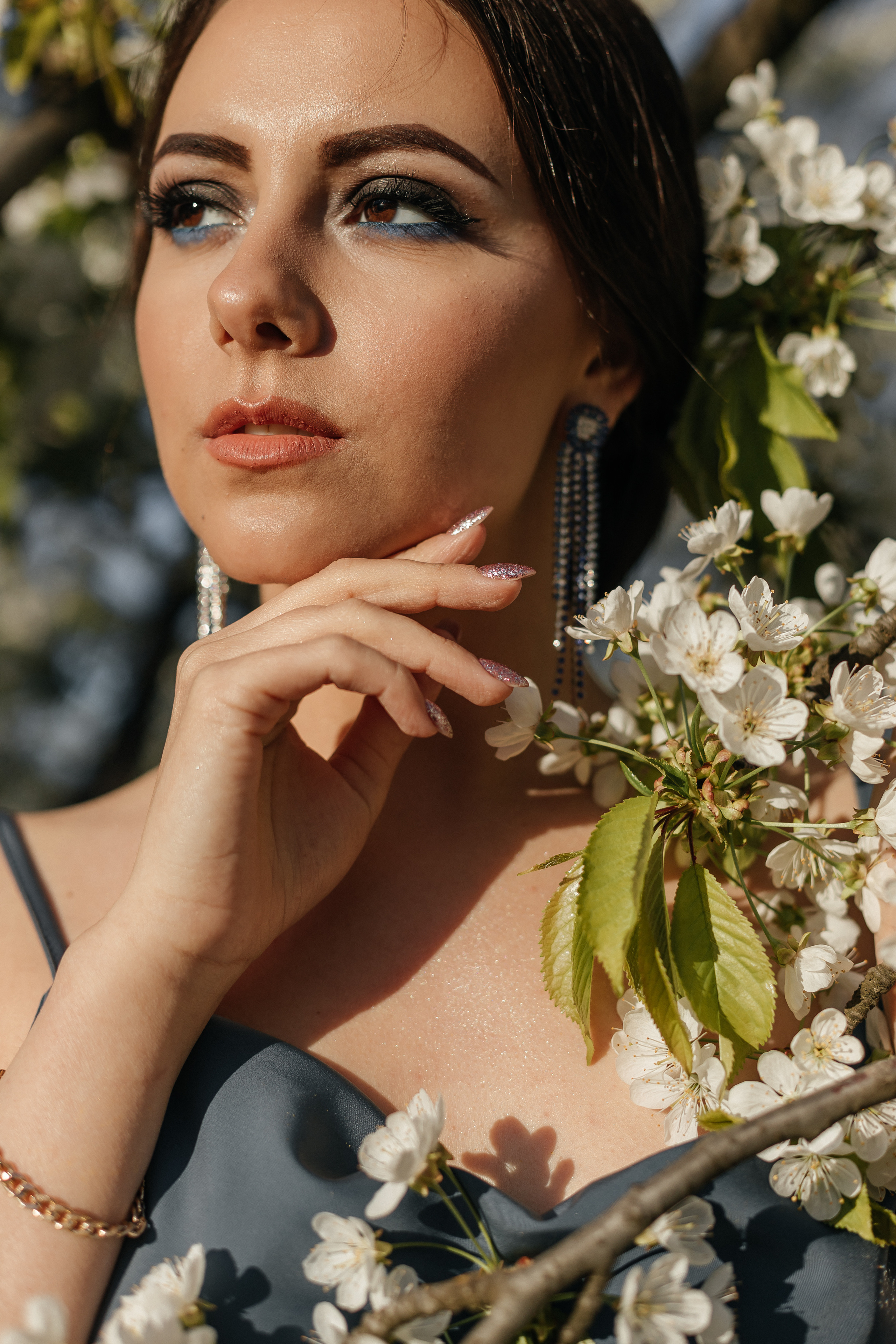 Наталья. Фотограф Таганрог Любимая Надя