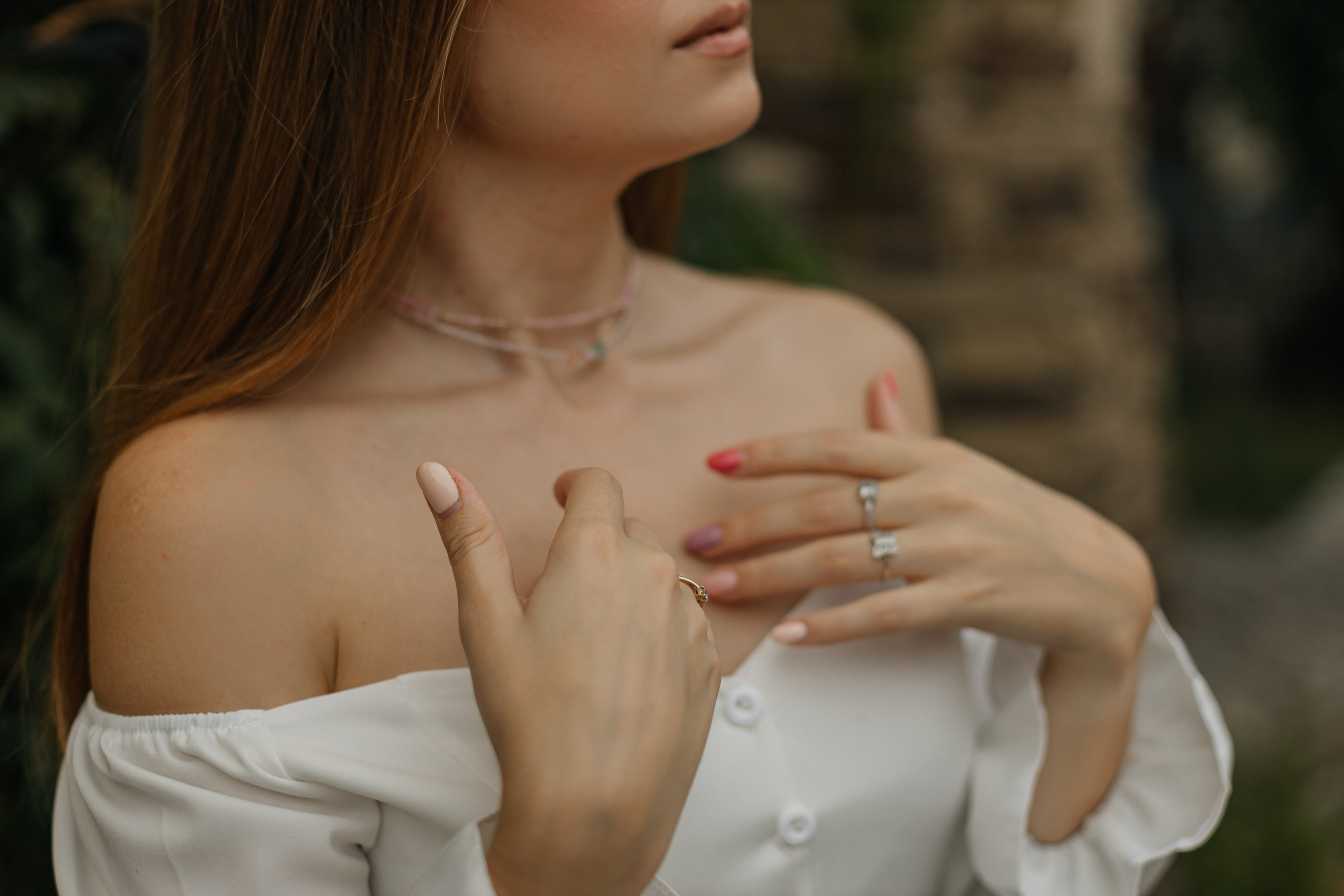 Мария. Фотограф Таганрог Любимая Надя