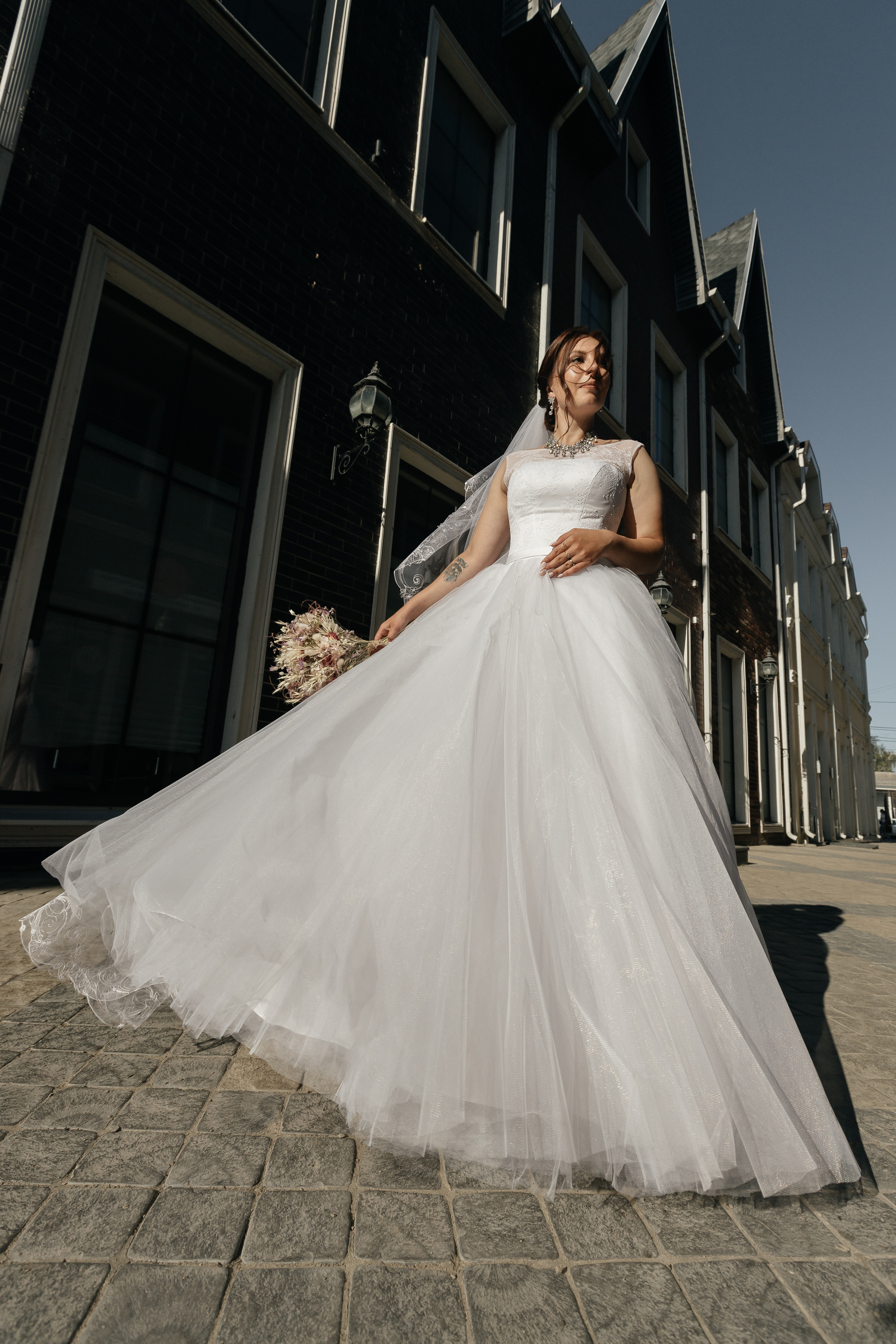 Сергей и Юля. Фотограф Таганрог Любимая Надя