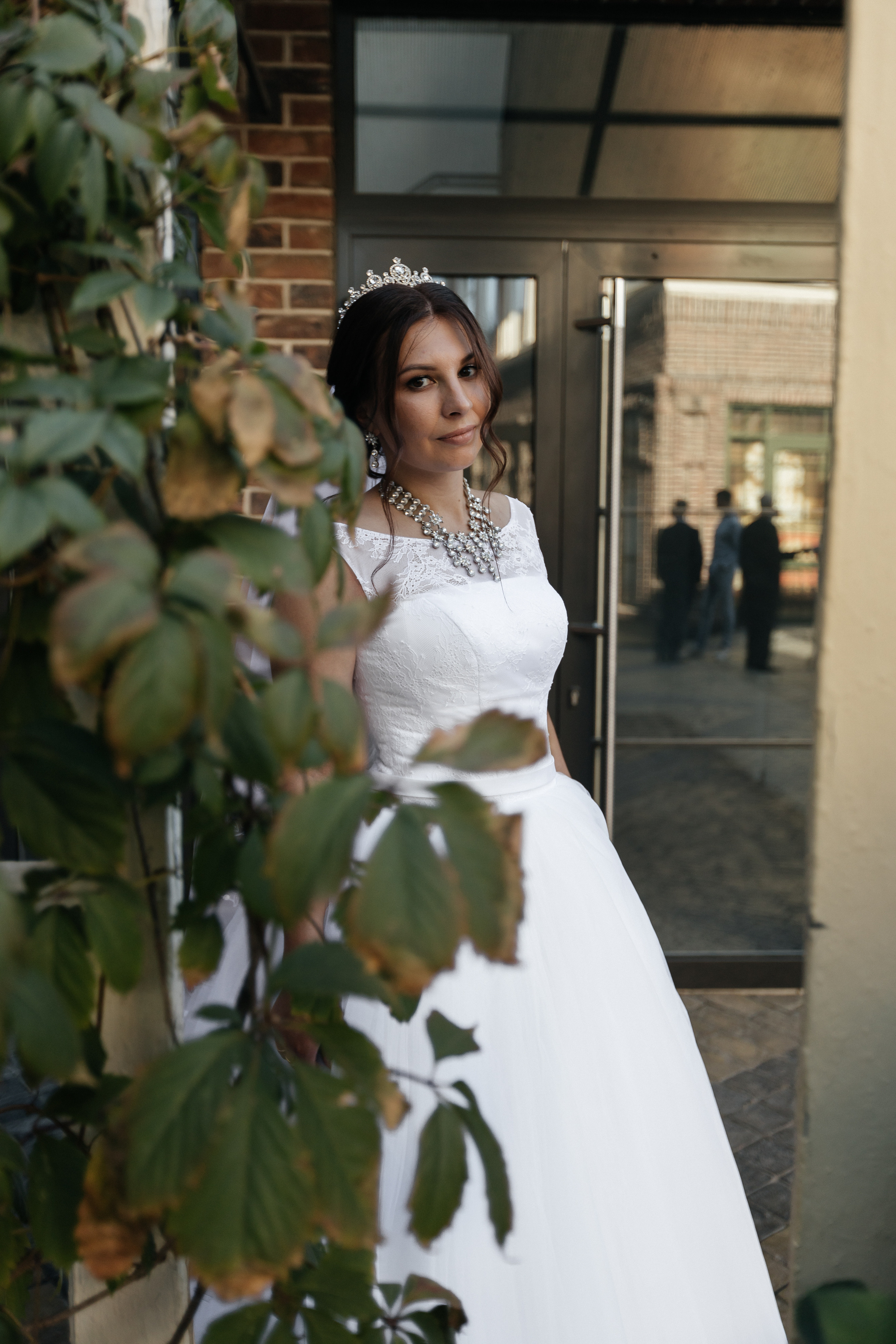 Сергей и Юля. Фотограф Таганрог Любимая Надя