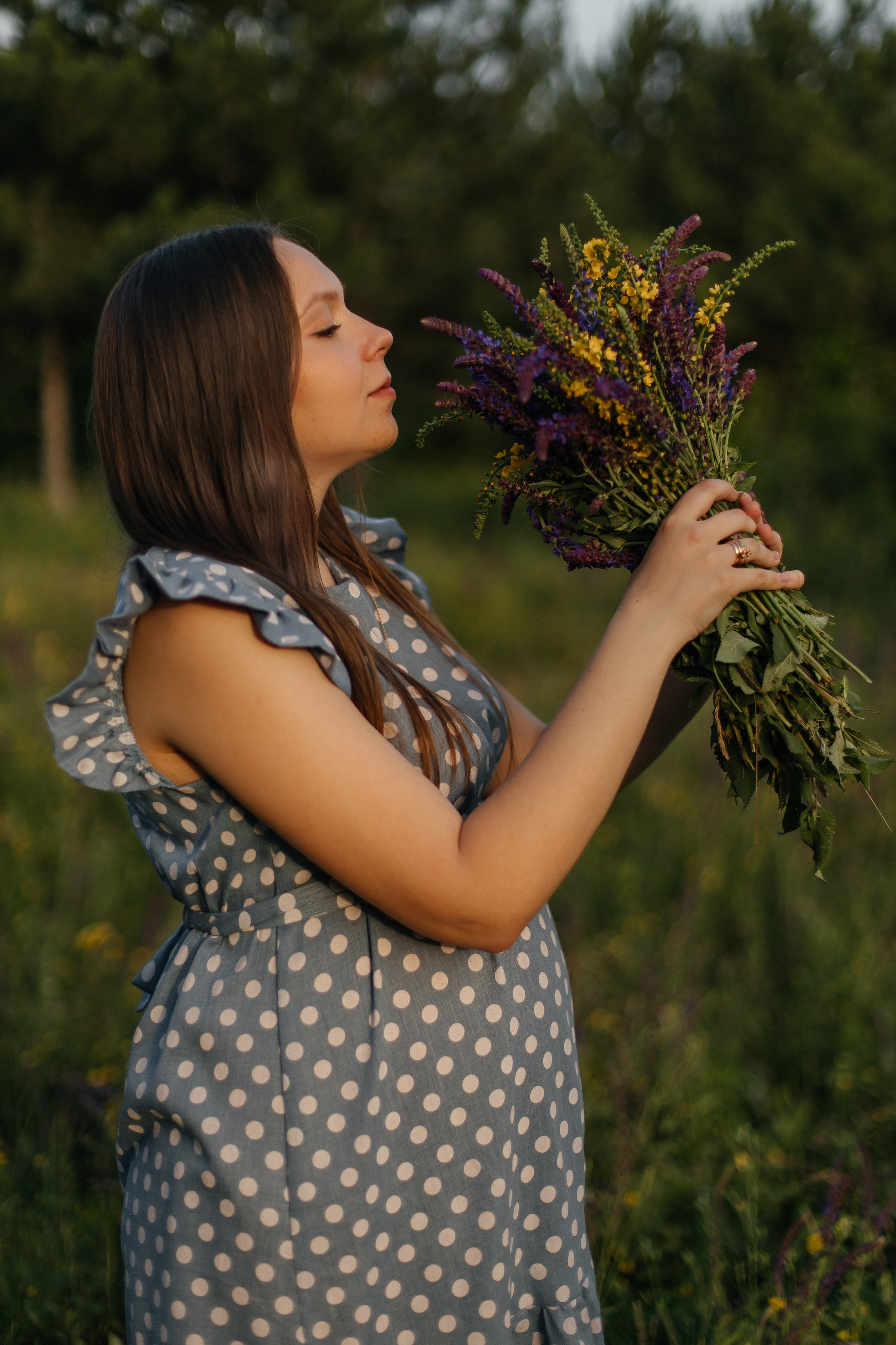 Анна и Дмитрий. Фотограф Таганрог Любимая Надя