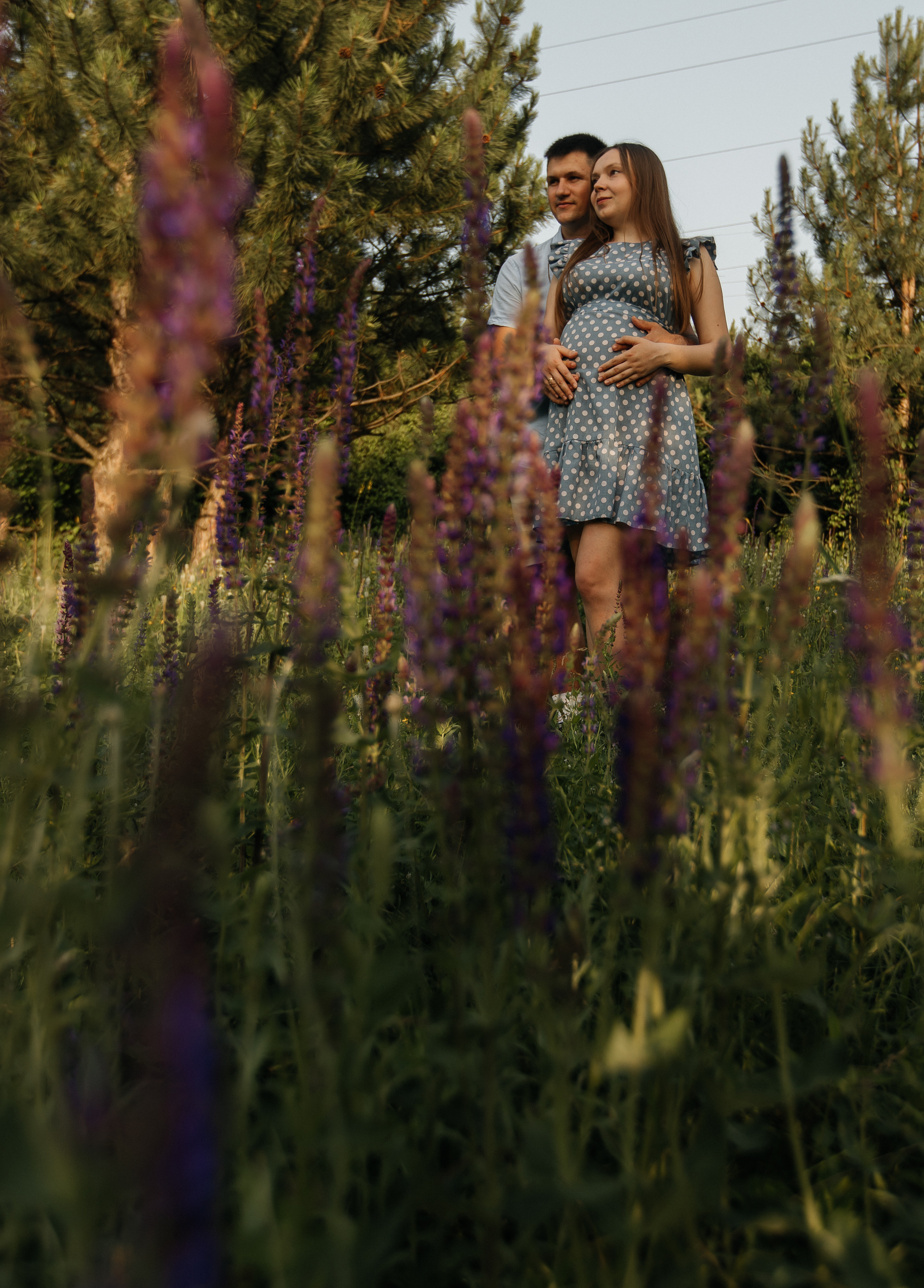 Анна и Дмитрий. Фотограф Таганрог Любимая Надя