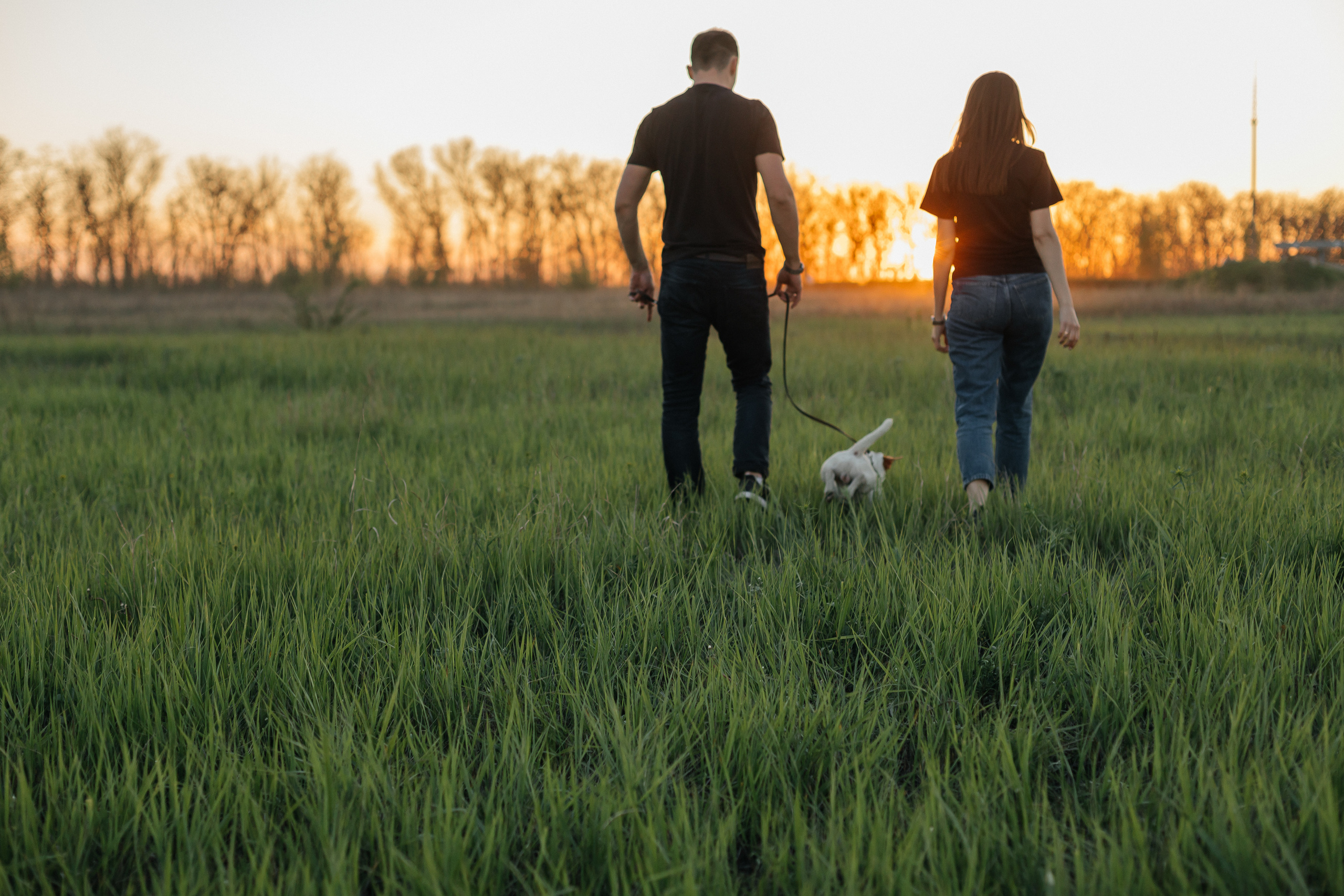 Марина и Гена. Фотограф Таганрог Любимая Надя