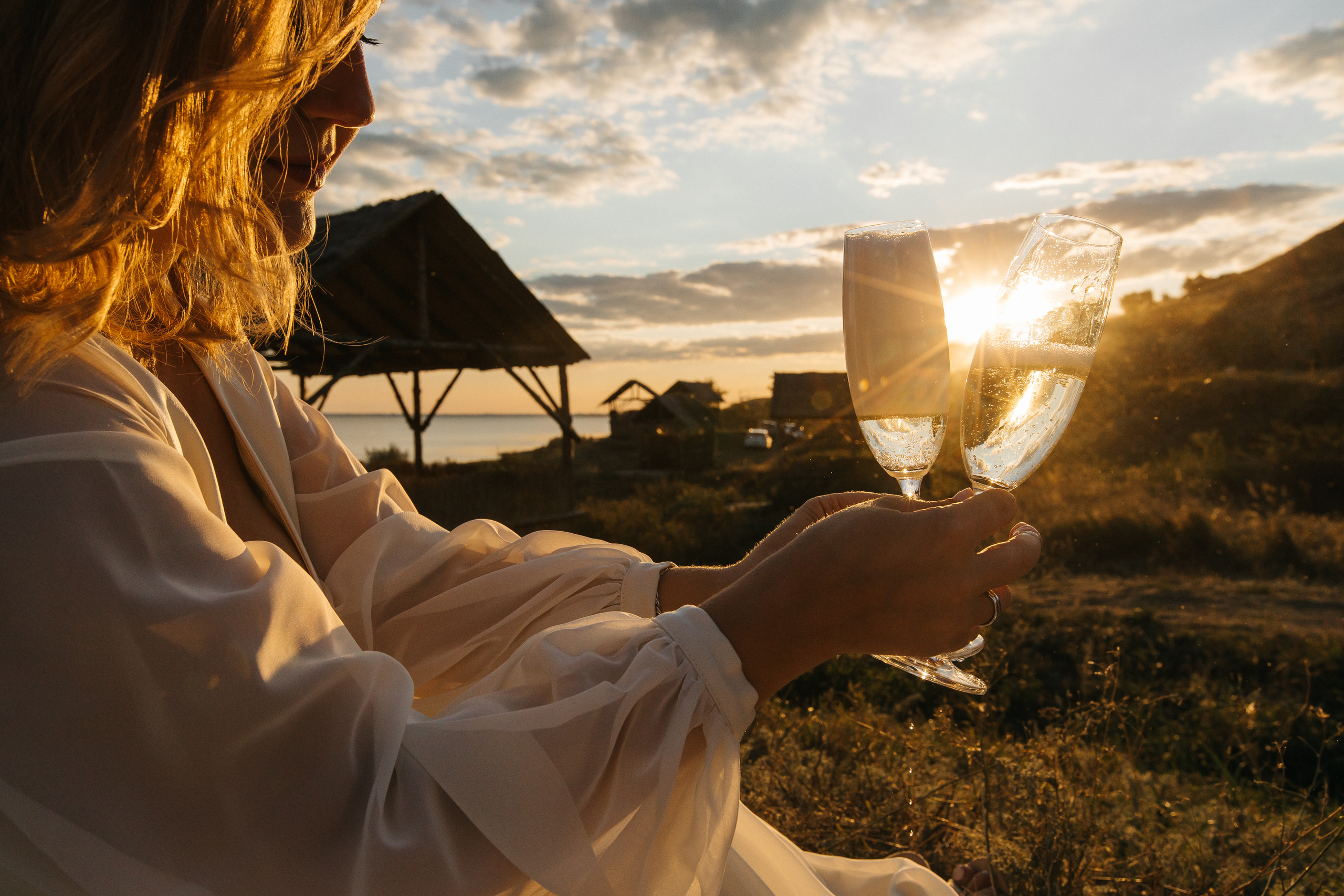 Сергей и Татьяна. Фотограф Таганрог Любимая Надя