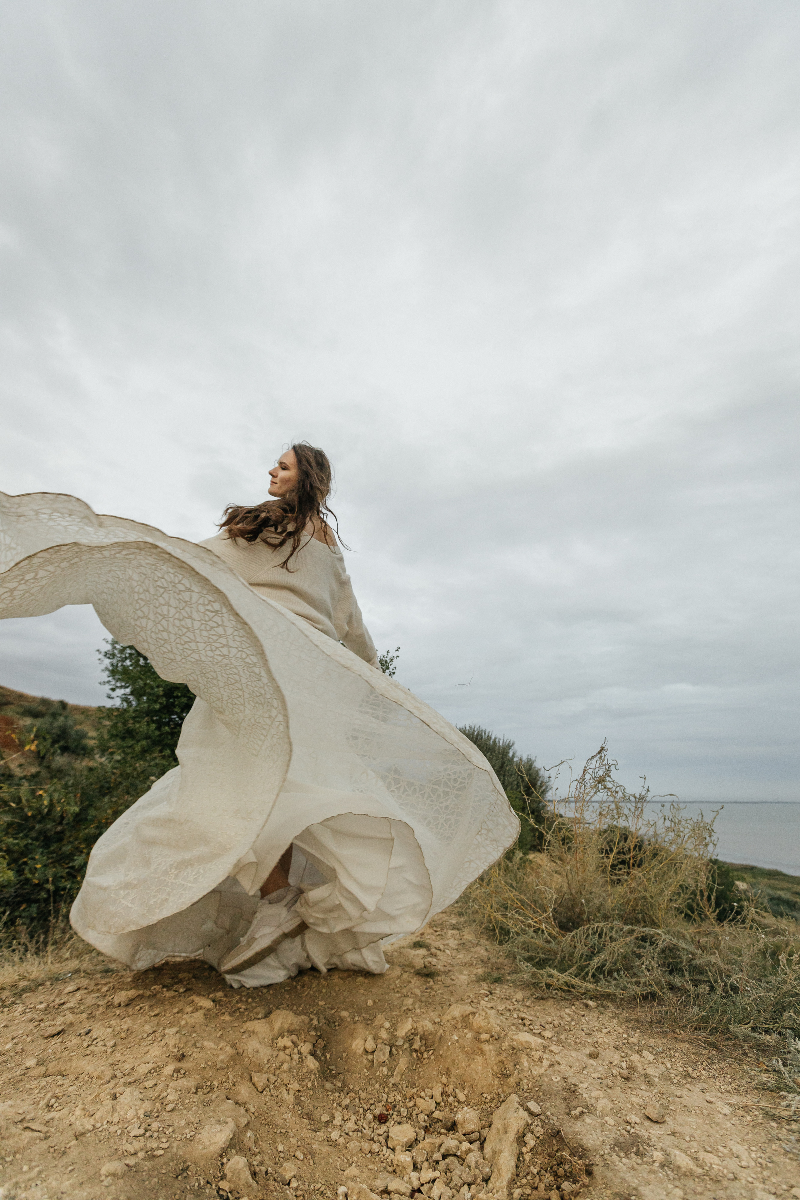 Анастасия и Константин. Фотограф Таганрог Любимая Надя