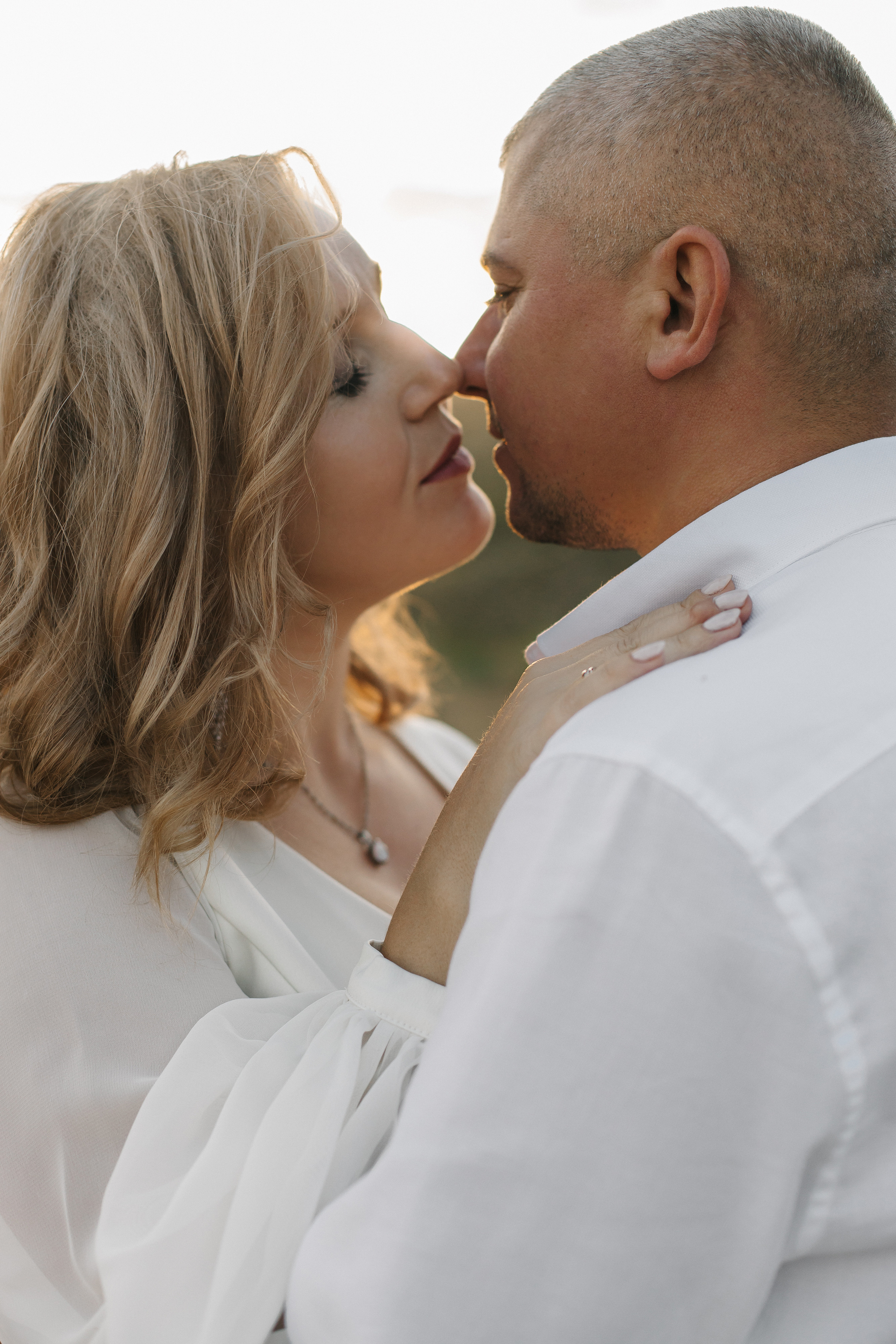 Сергей и Татьяна. Фотограф Таганрог Любимая Надя