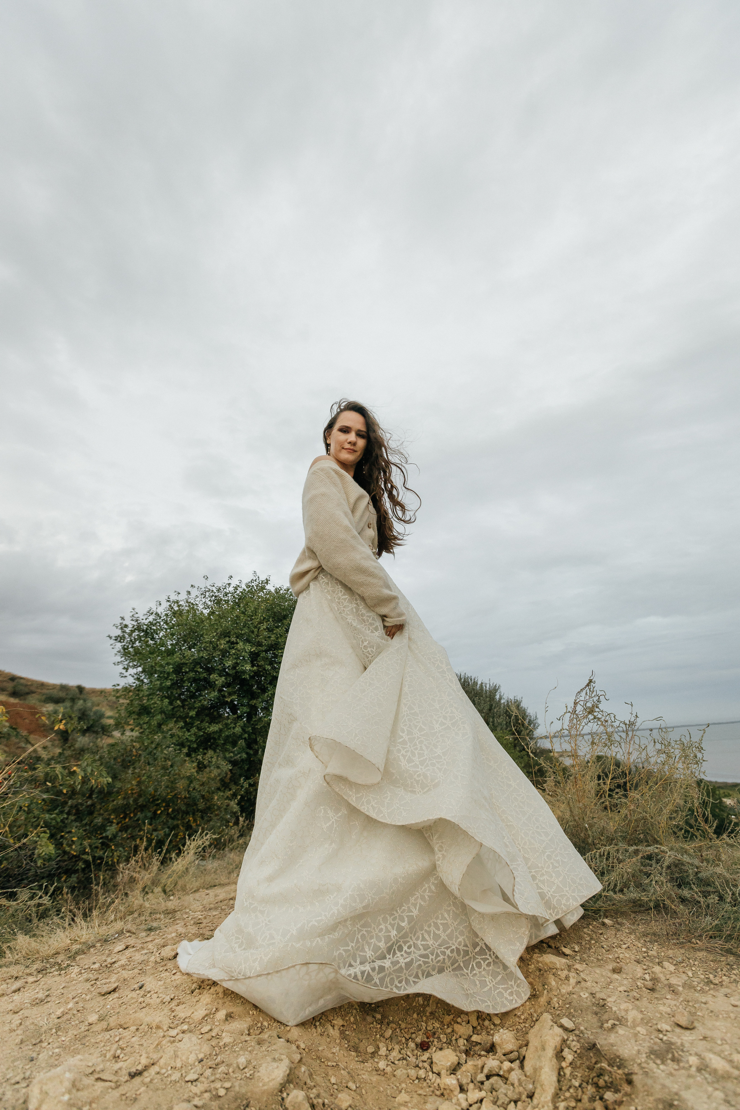 Анастасия и Константин. Фотограф Таганрог Любимая Надя