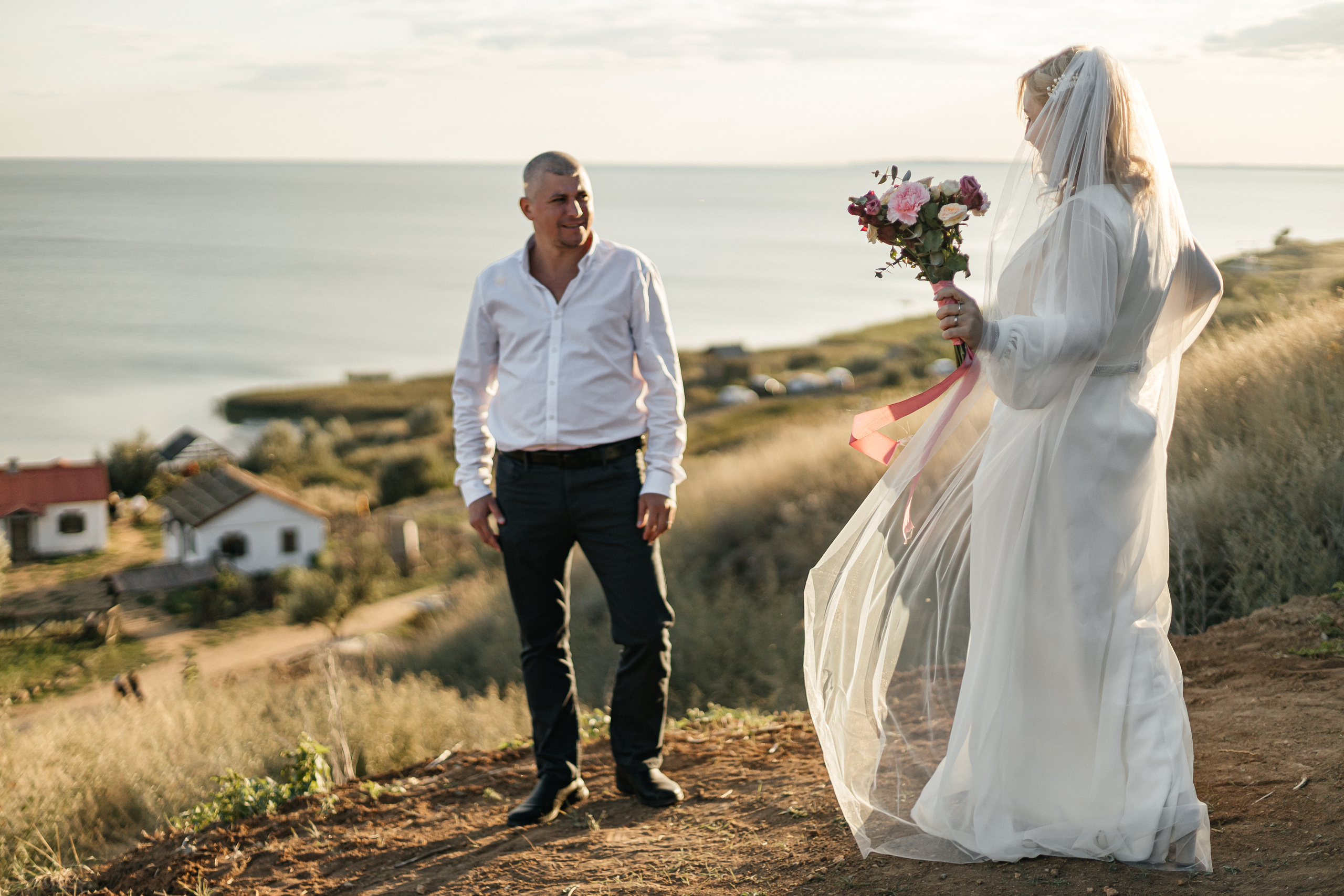 Сергей и Татьяна. Фотограф Таганрог Любимая Надя