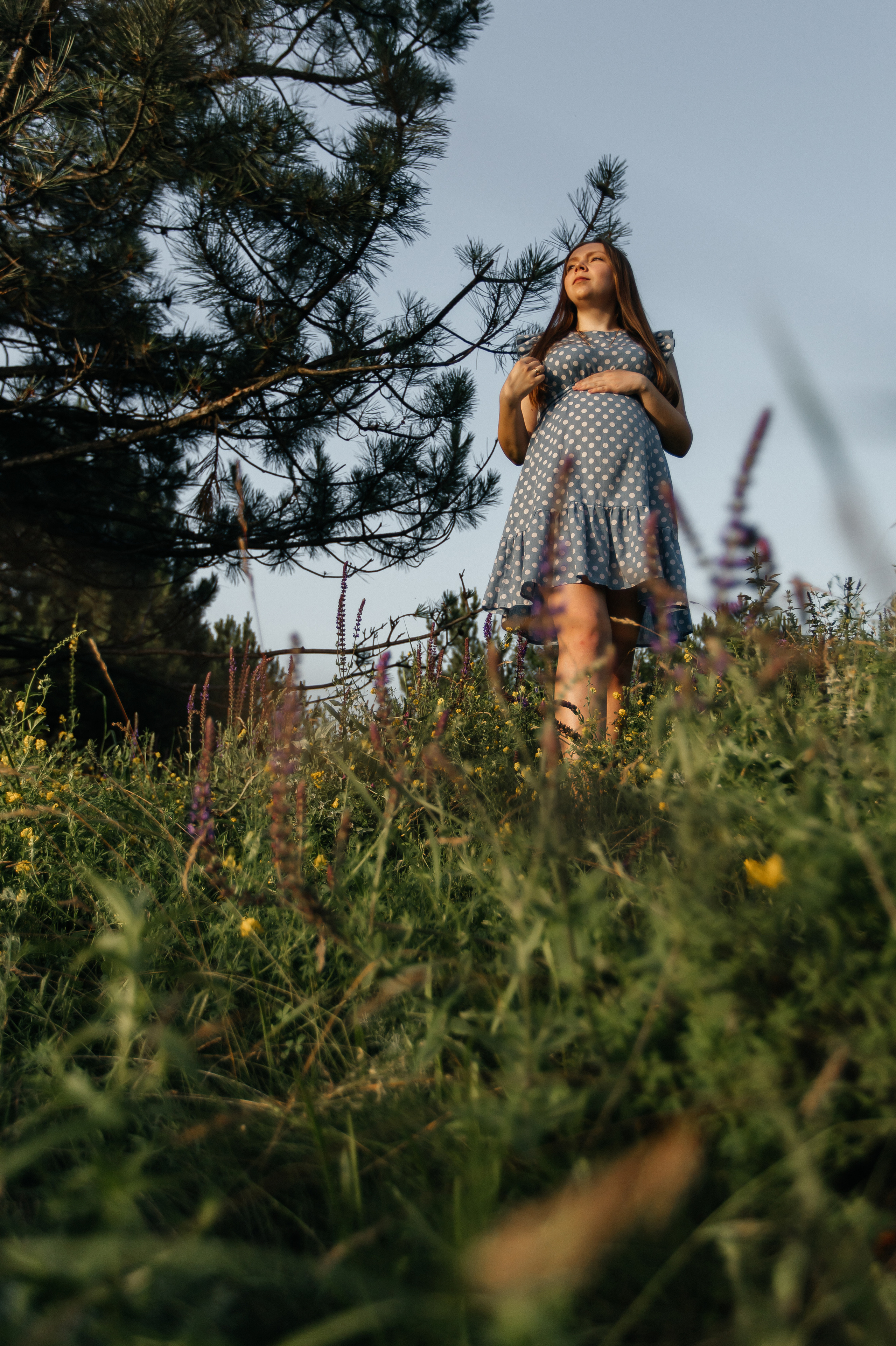 Анна и Дмитрий. Фотограф Таганрог Любимая Надя