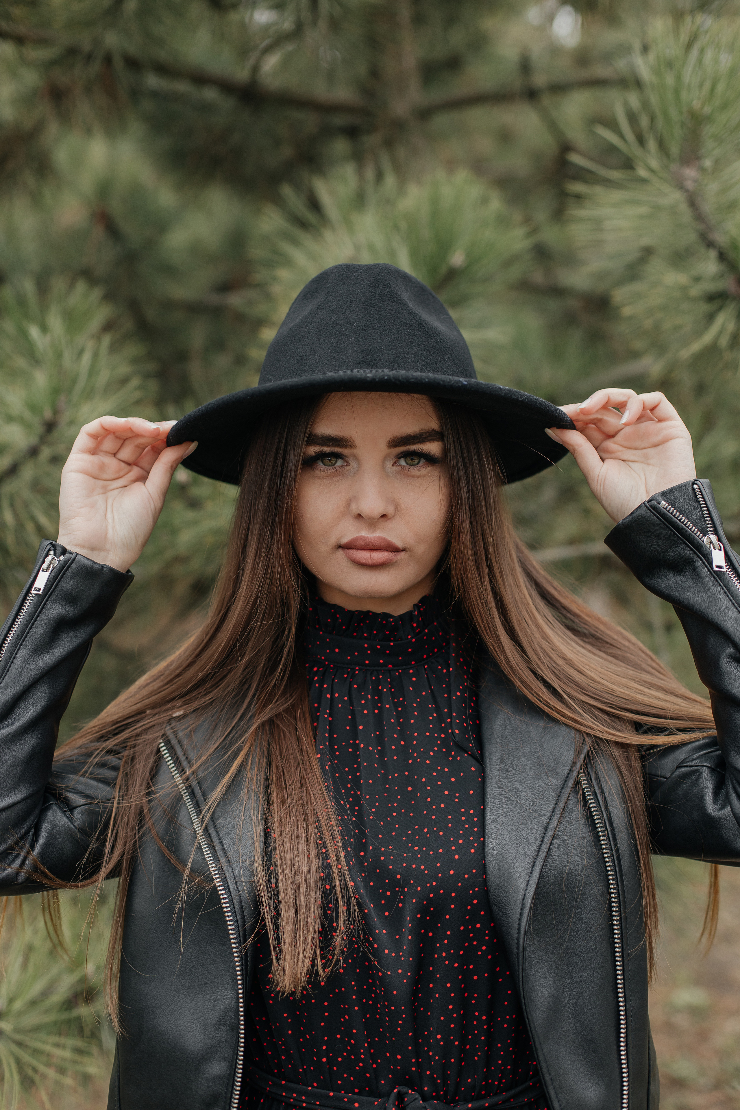 Олеся. Фотограф Таганрог Любимая Надя