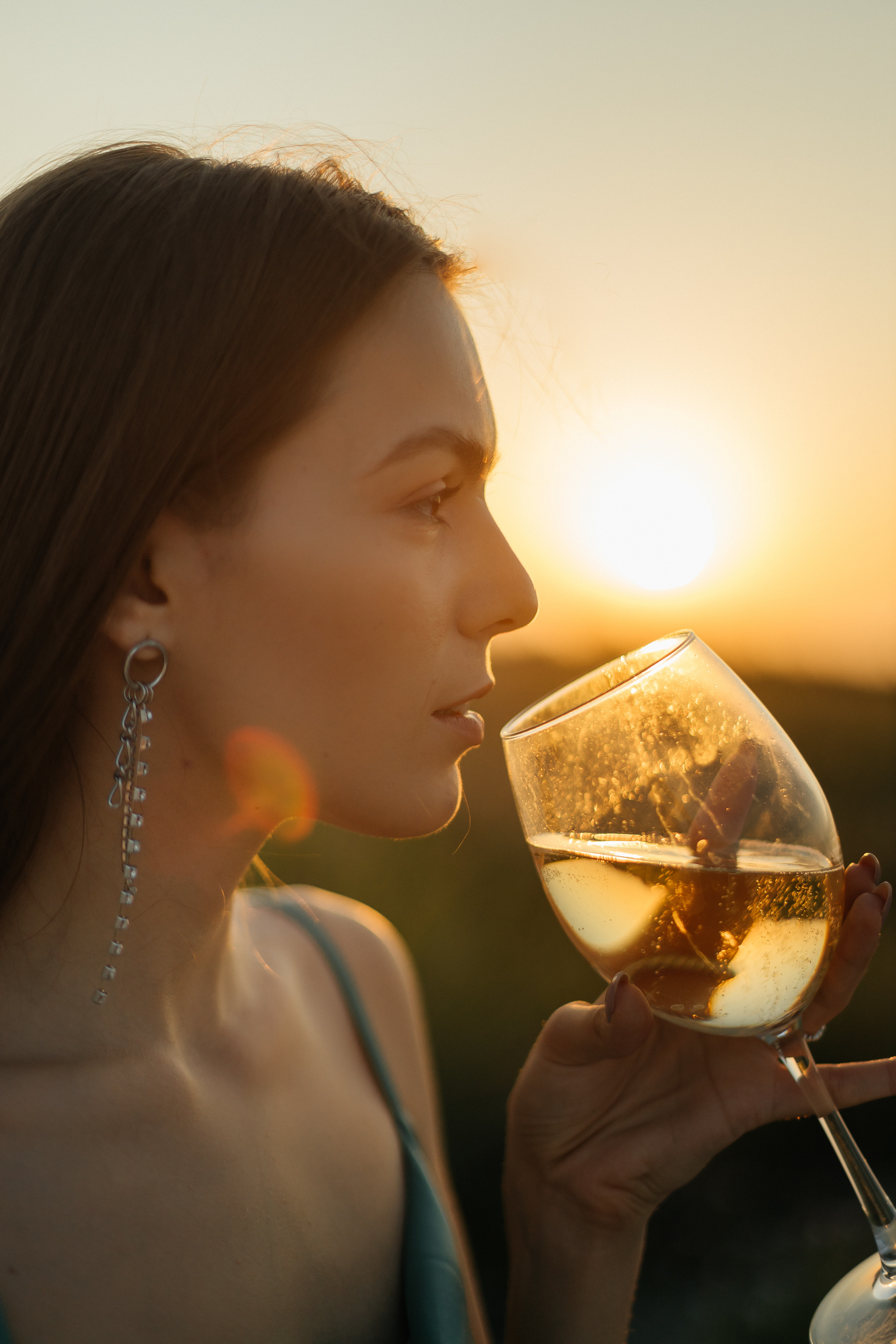 Екатерина. Фотограф Таганрог Любимая Надя