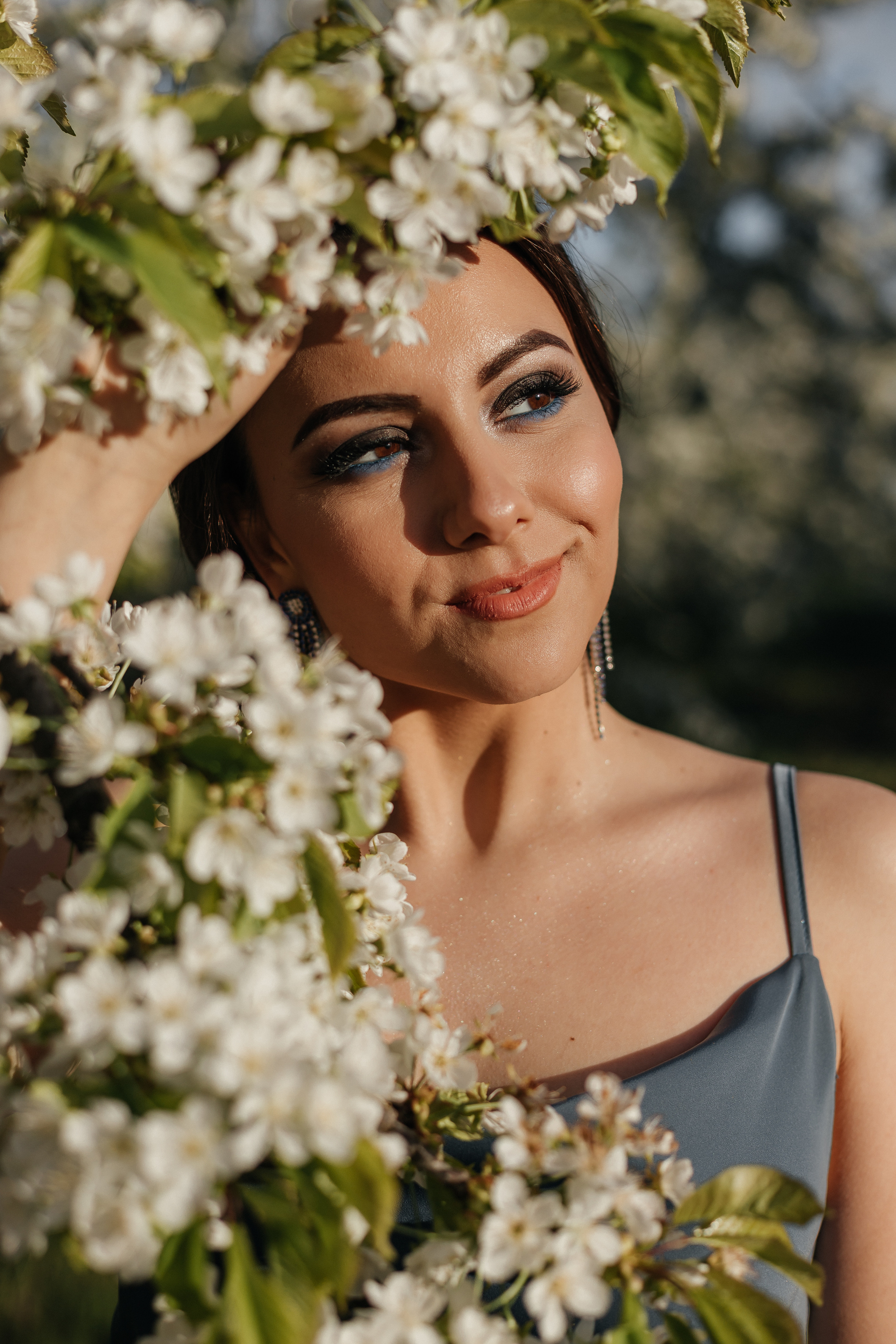 Наталья. Фотограф Таганрог Любимая Надя