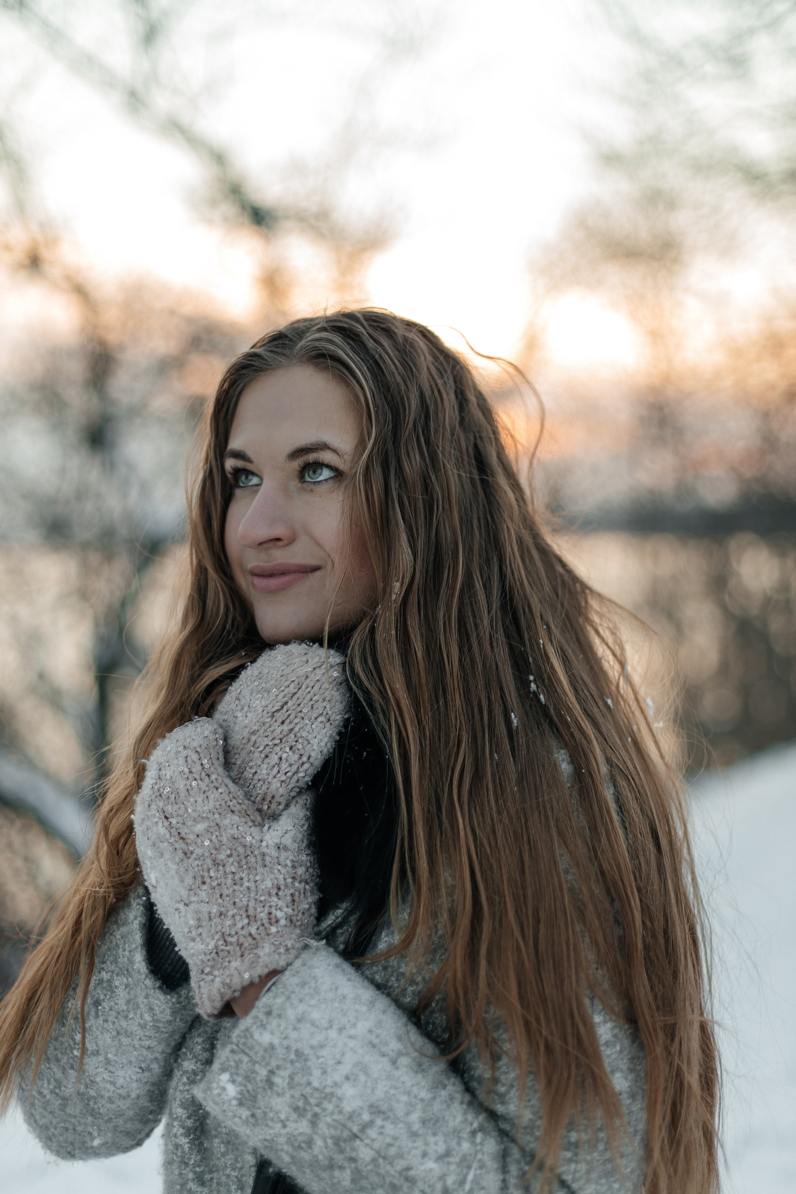 Алла. Фотограф Таганрог Любимая Надя