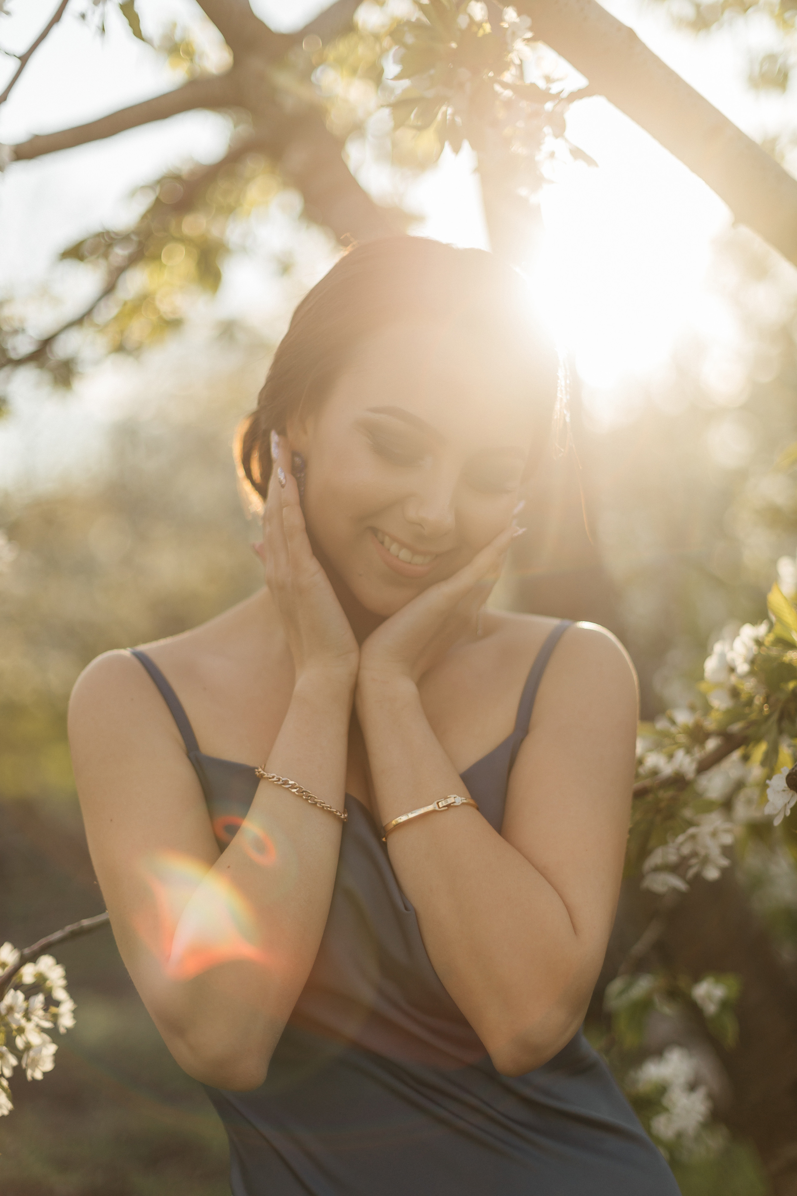 Наталья. Фотограф Таганрог Любимая Надя