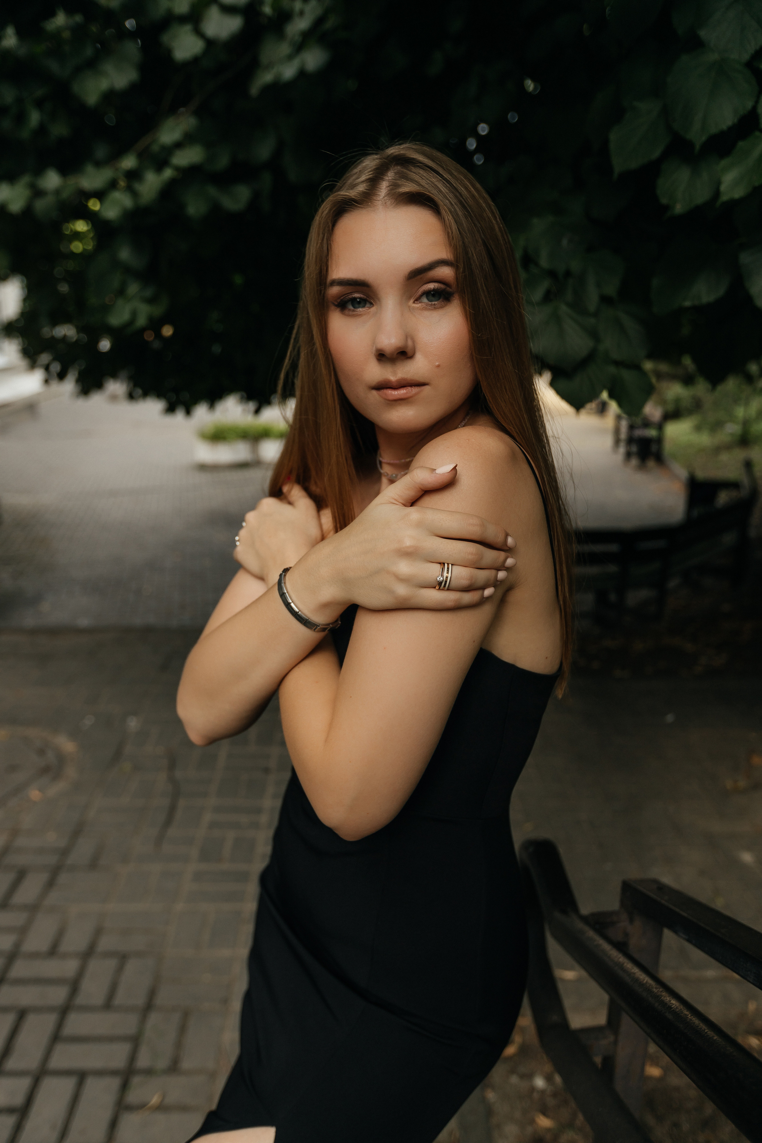 Мария. Фотограф Таганрог Любимая Надя