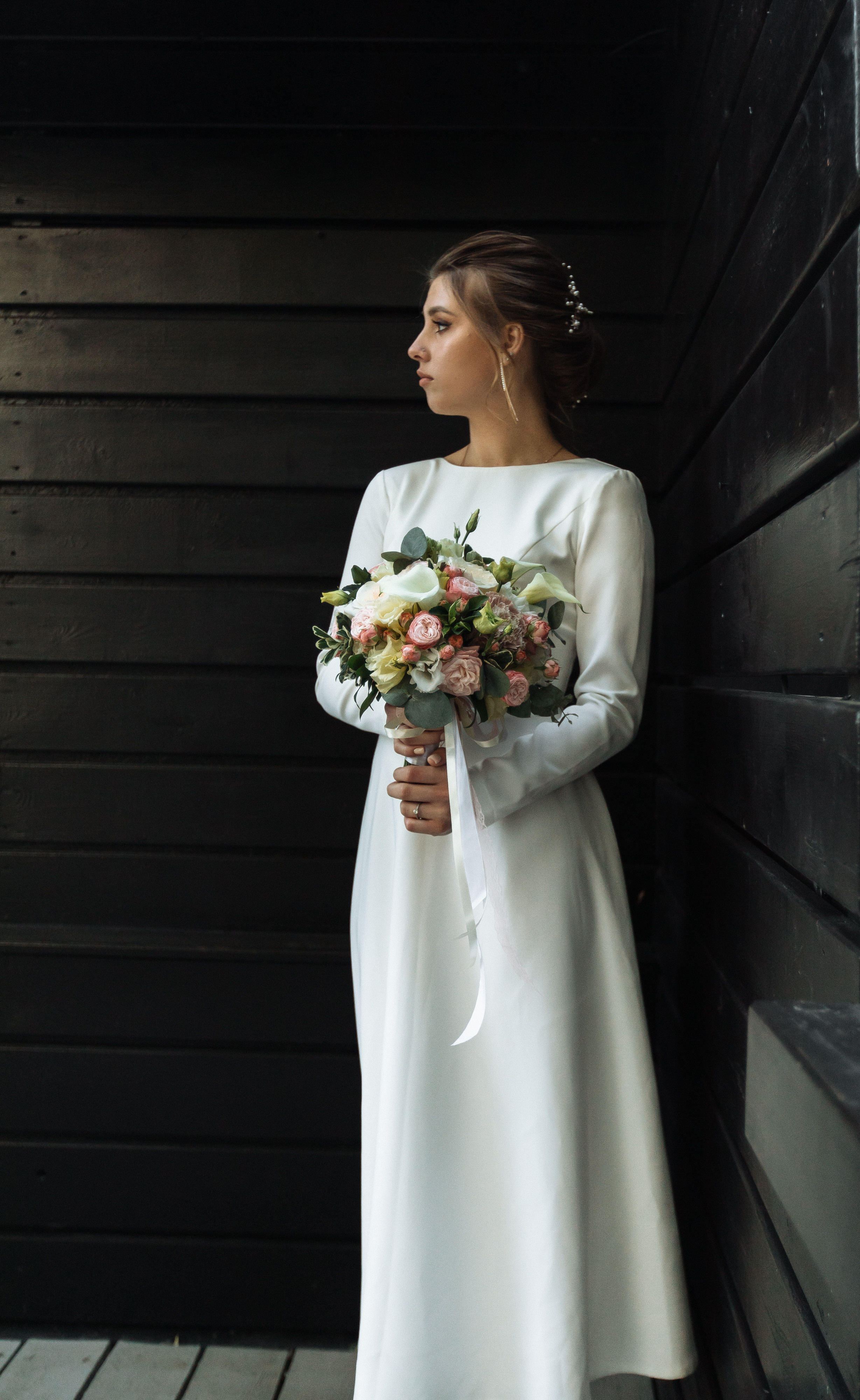 Оля и Николай. Фотограф Таганрог Любимая Надя