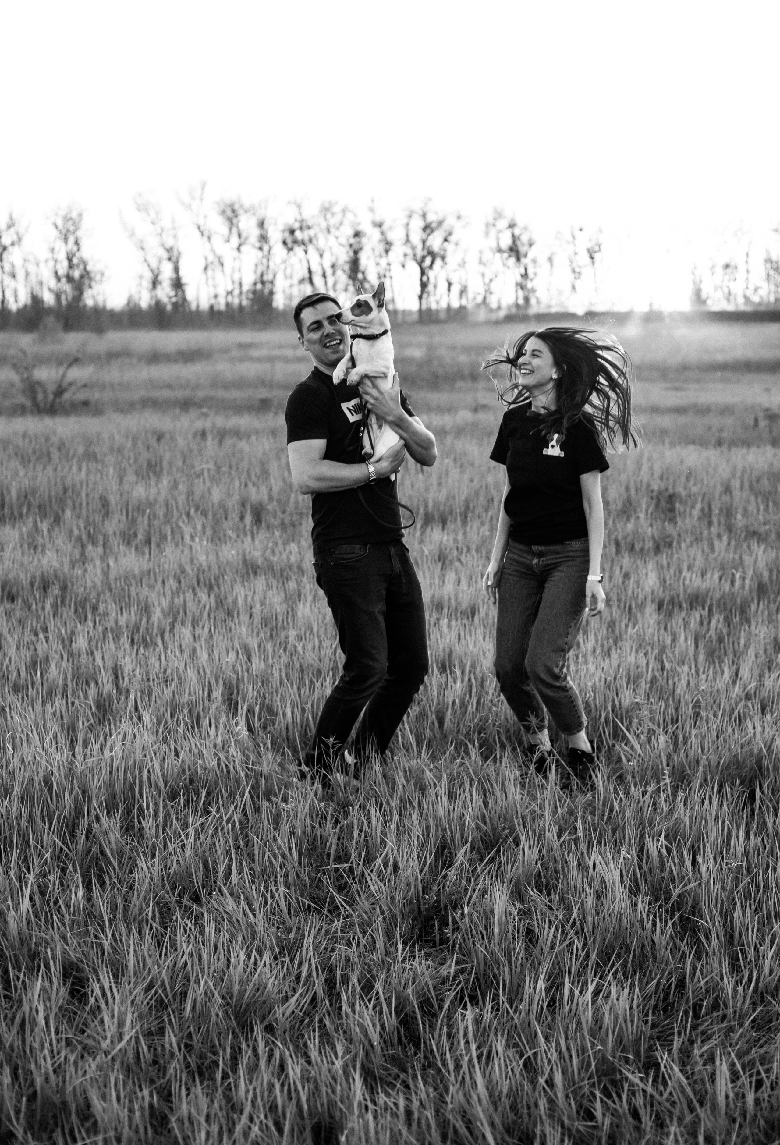 Марина и Гена. Фотограф Таганрог Любимая Надя