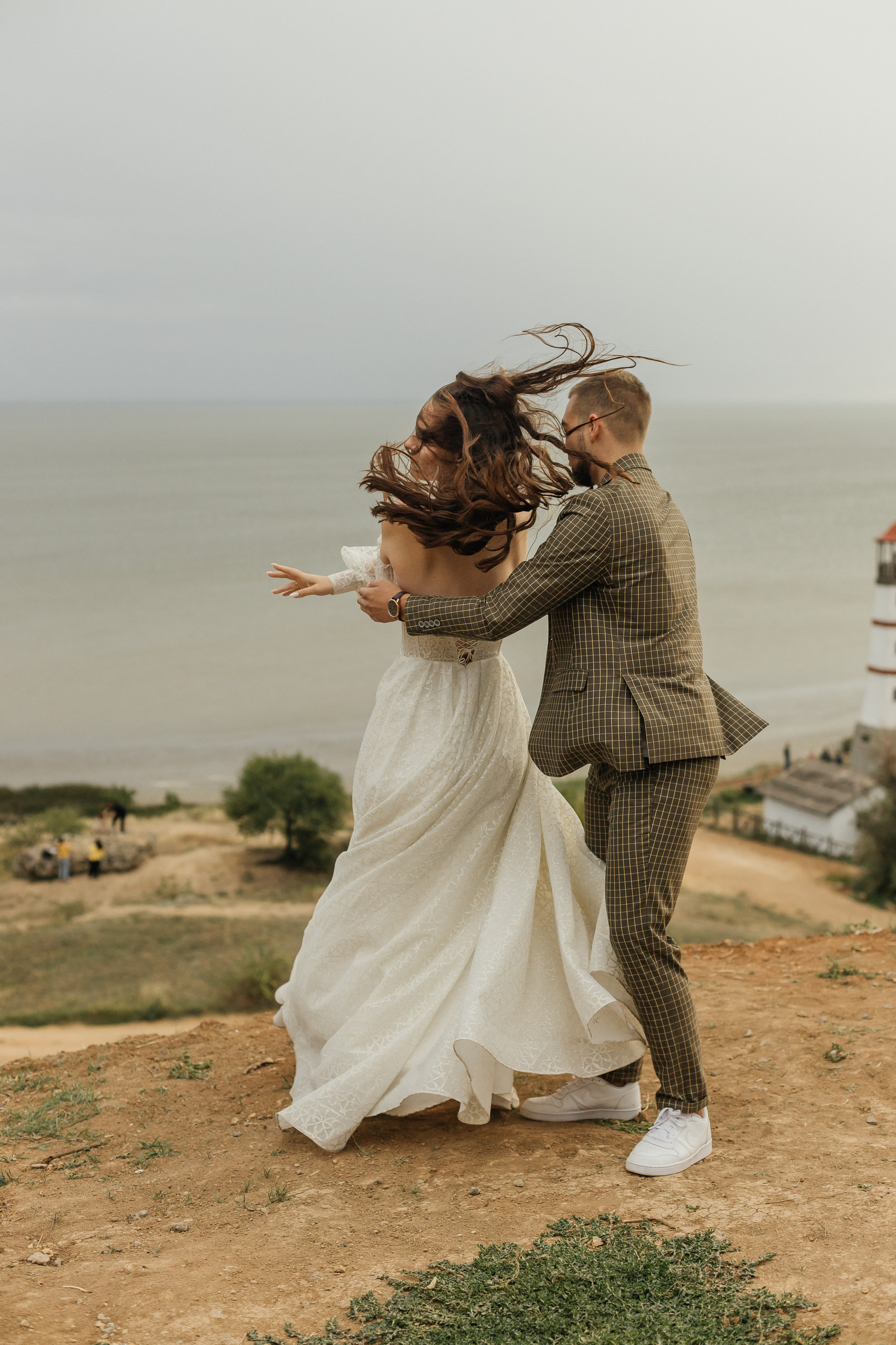 Анастасия и Константин. Фотограф Таганрог Любимая Надя