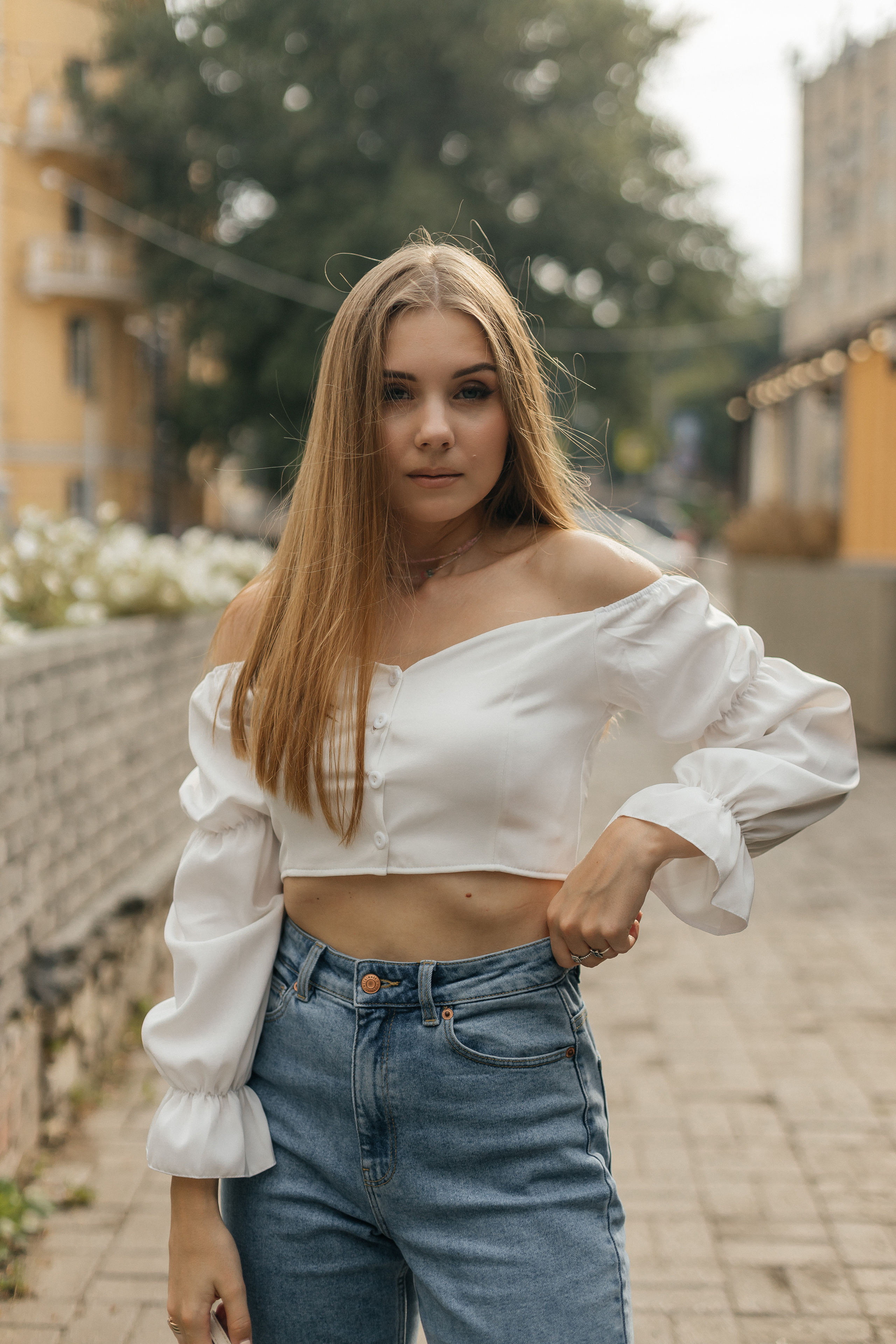 Мария. Фотограф Таганрог Любимая Надя