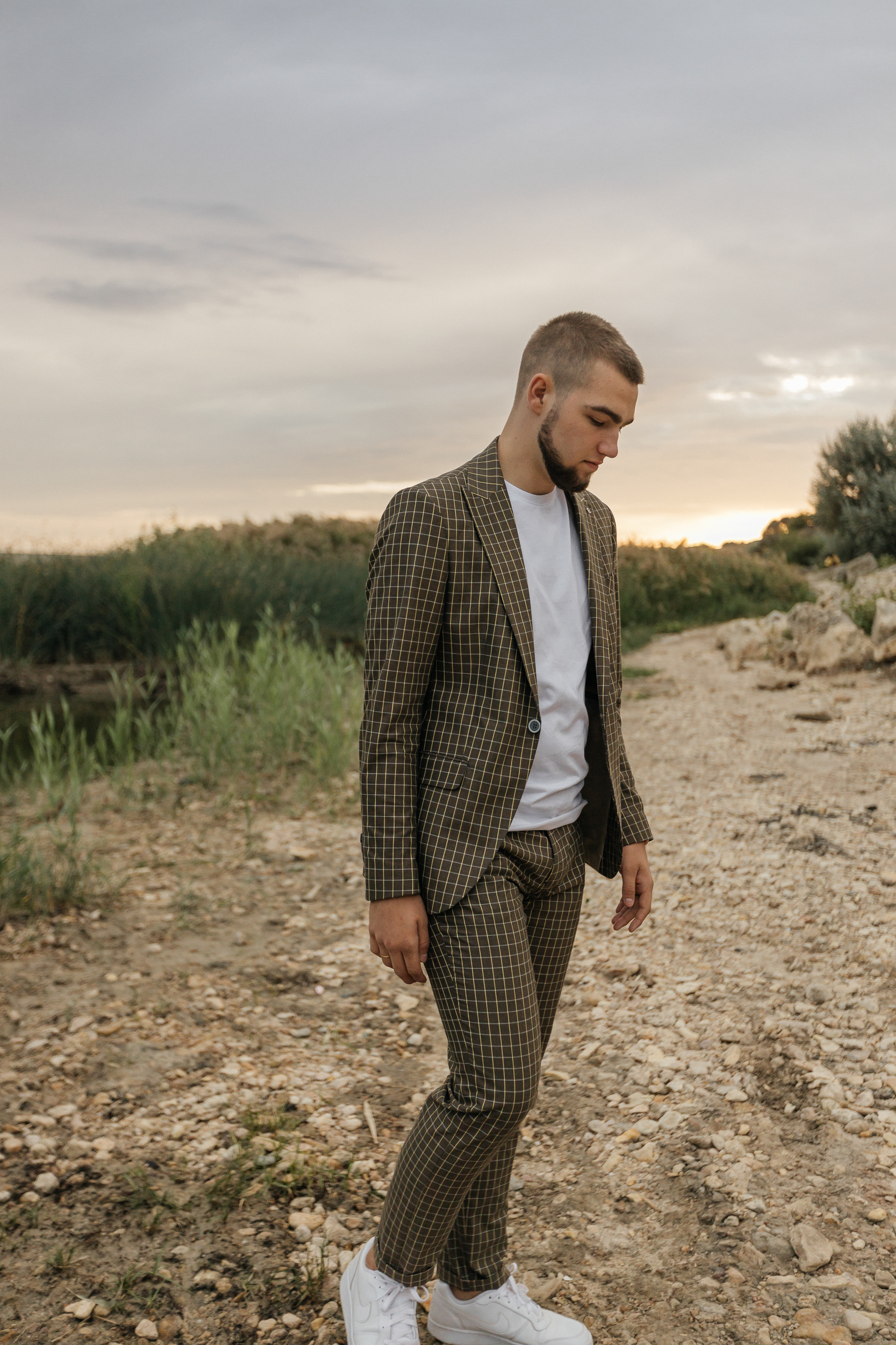 Анастасия и Константин. Фотограф Таганрог Любимая Надя