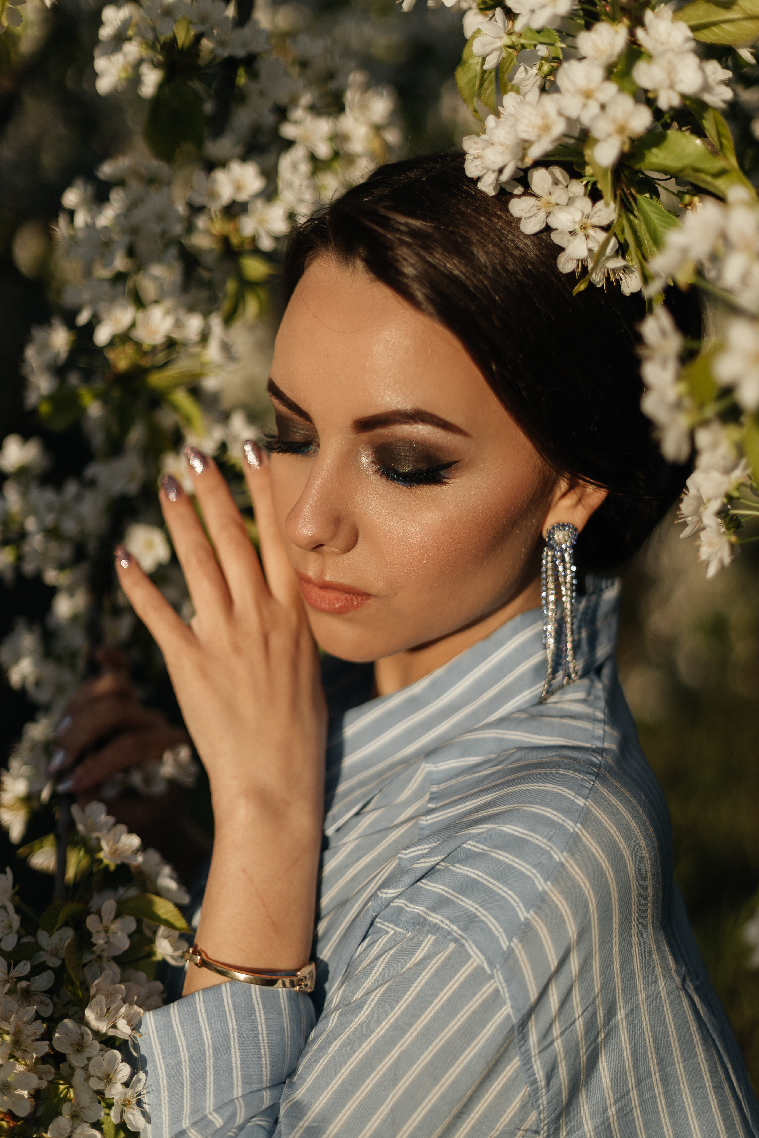 Наталья. Фотограф Таганрог Любимая Надя