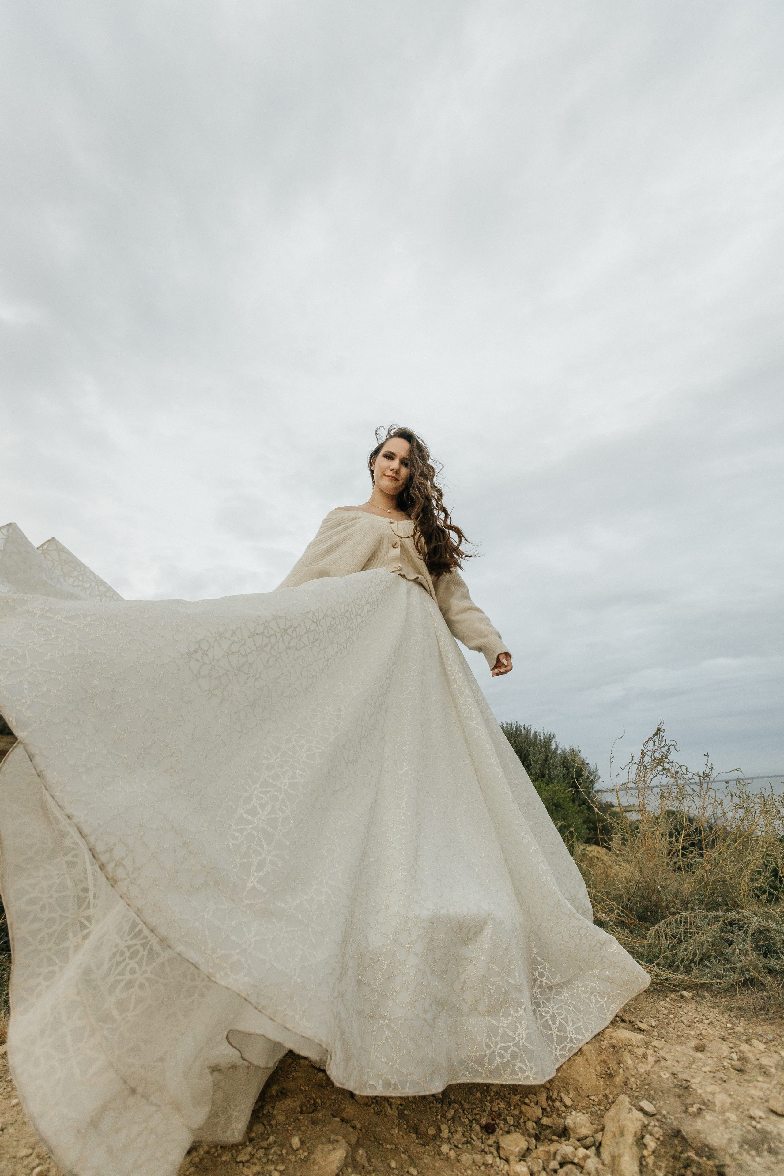 Анастасия и Константин. Фотограф Таганрог Любимая Надя