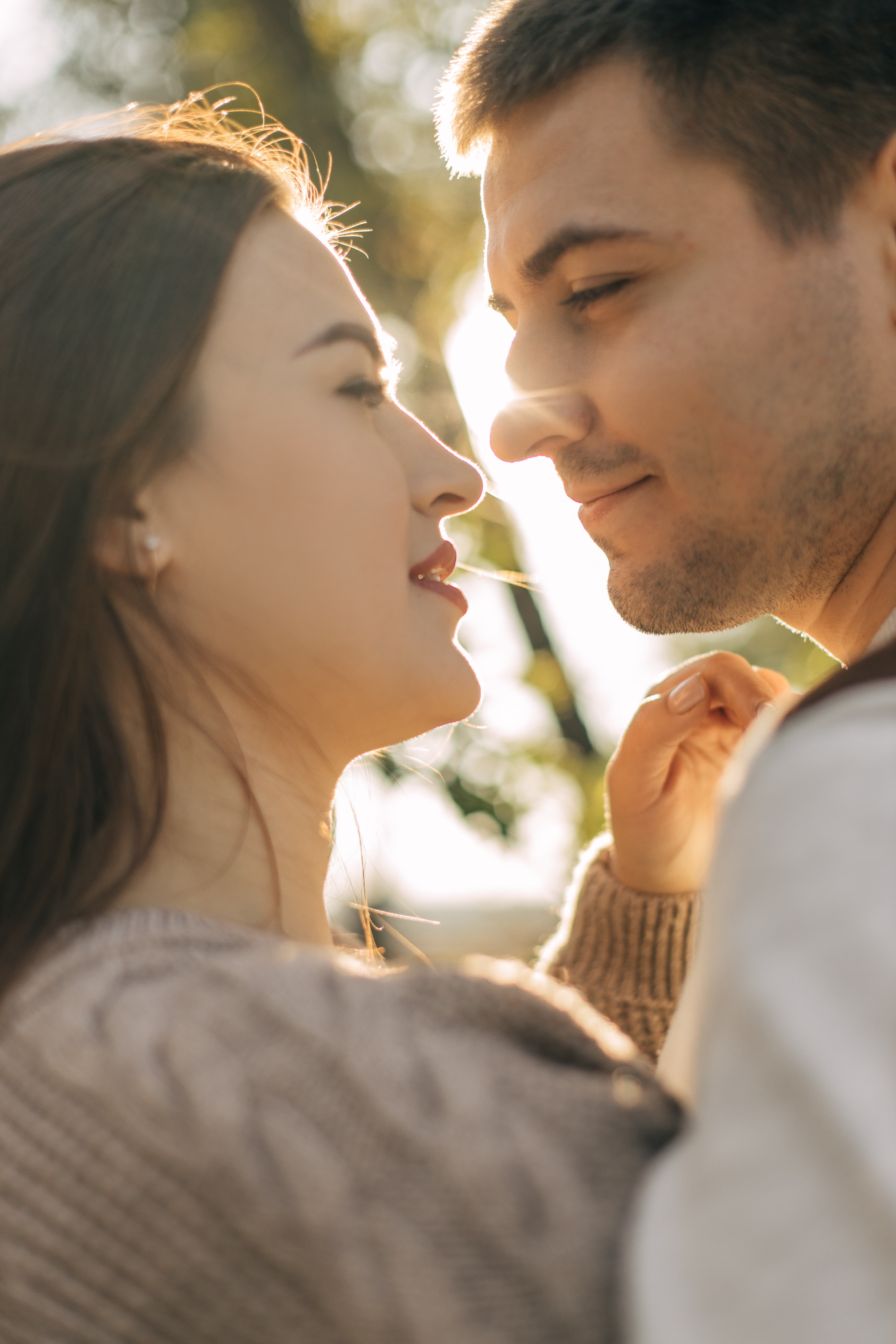 Мария и Константин. Фотограф Таганрог Любимая Надя