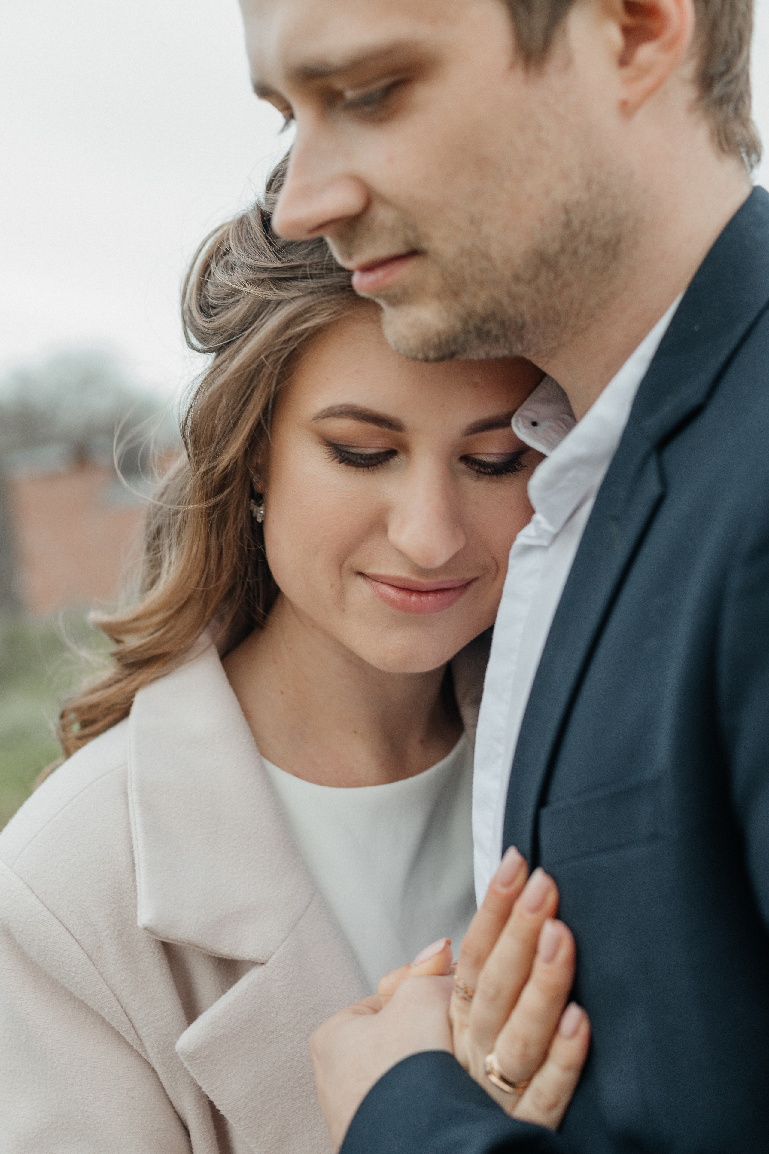 Алла и Кирилл. Фотограф Таганрог Любимая Надя