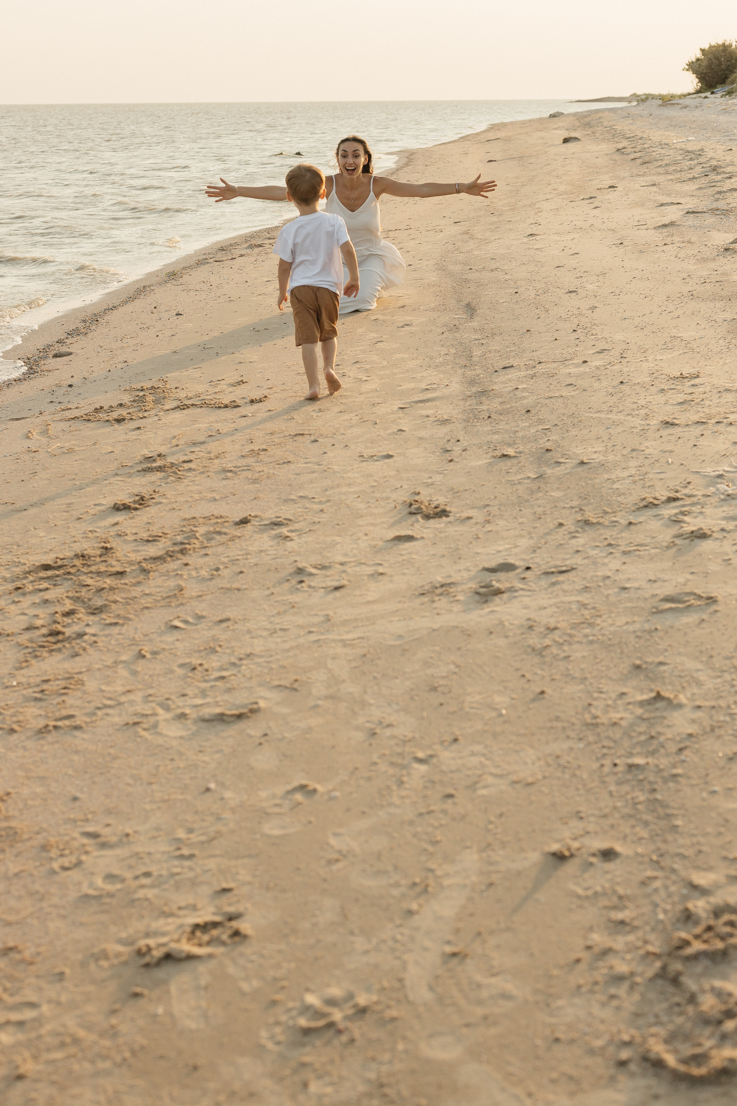 Александра, Максим и Леонид. Фотограф Таганрог Любимая Надя