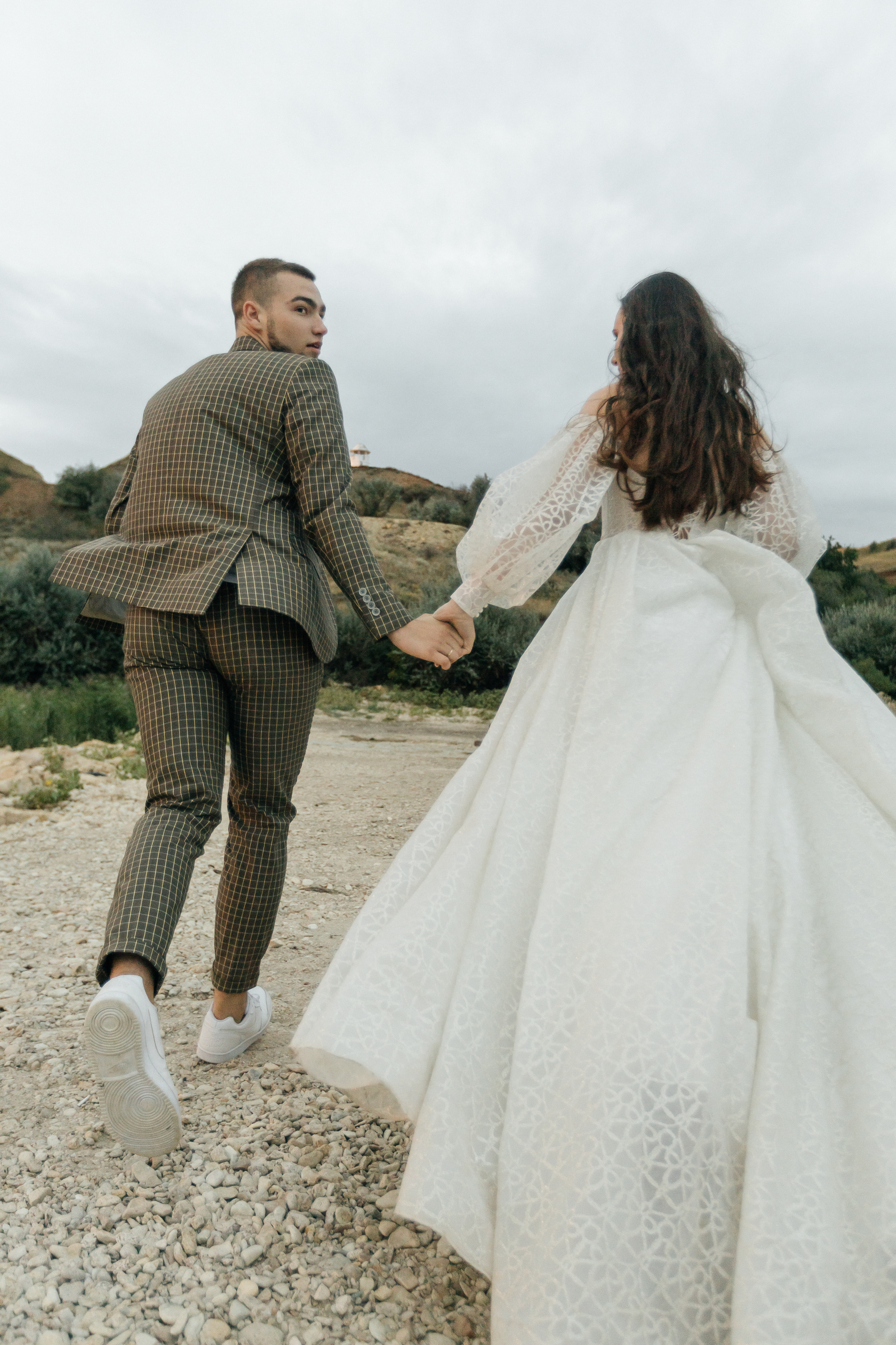 Анастасия и Константин. Фотограф Таганрог Любимая Надя