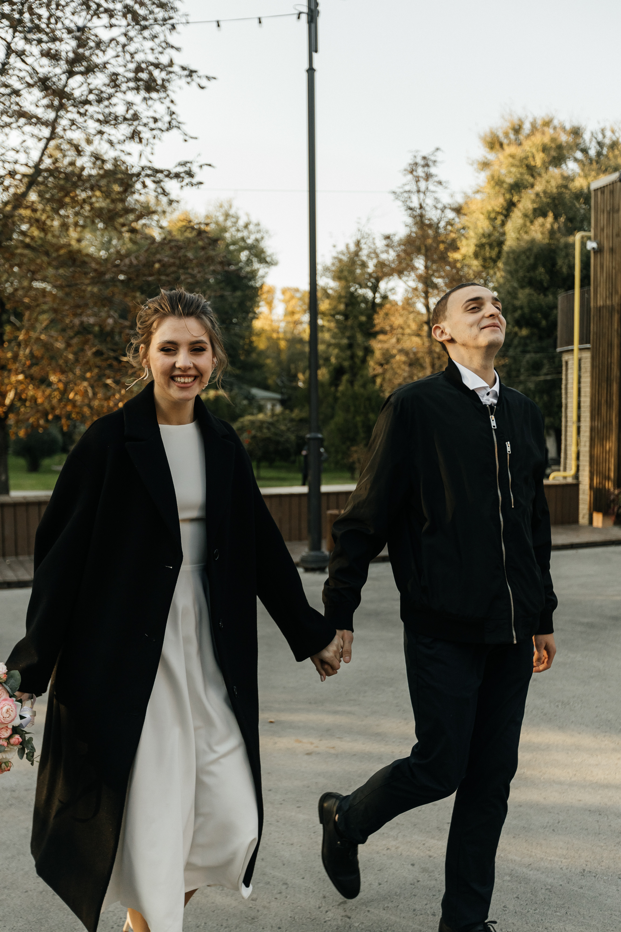 Оля и Николай. Фотограф Таганрог Любимая Надя