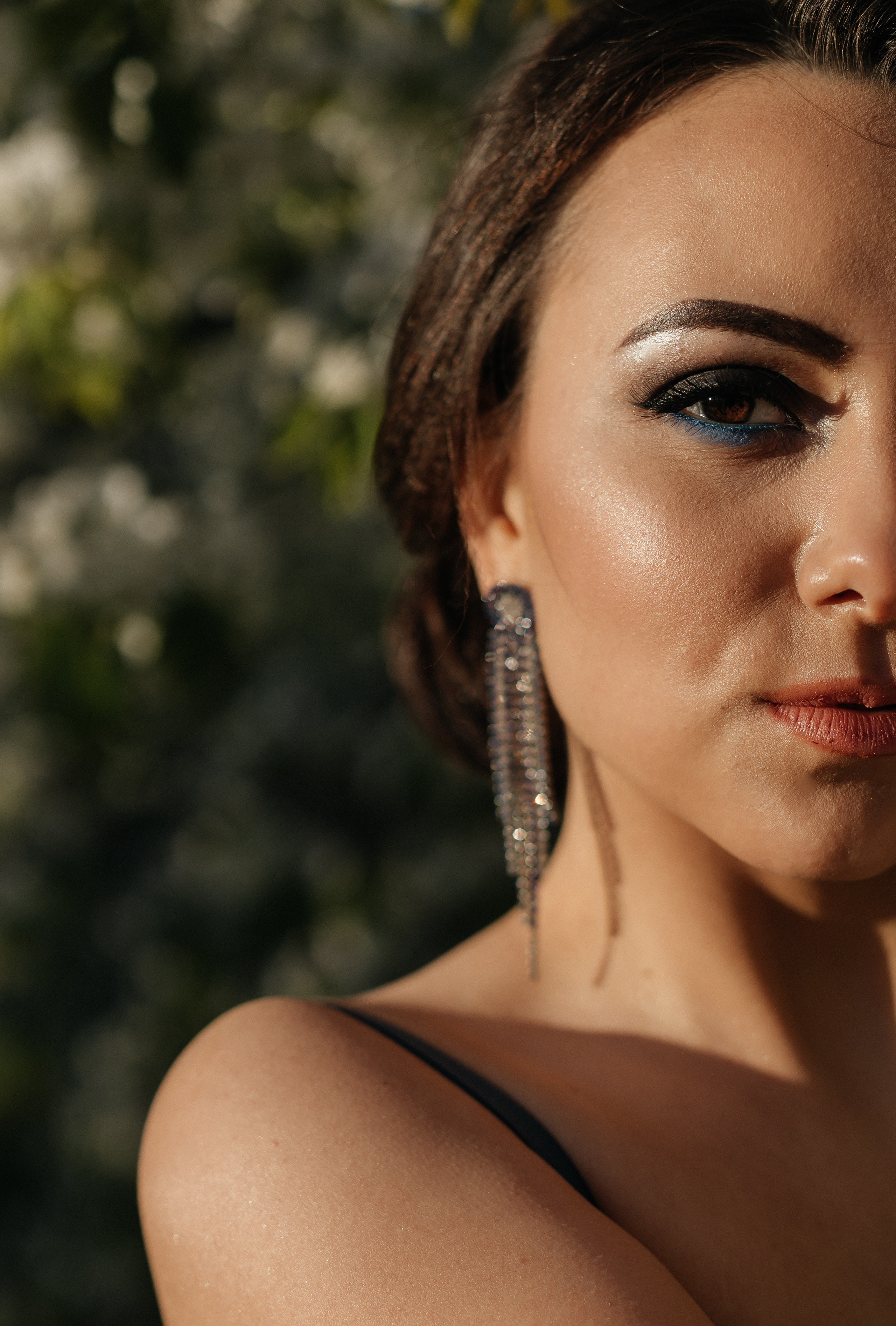 Наталья. Фотограф Таганрог Любимая Надя