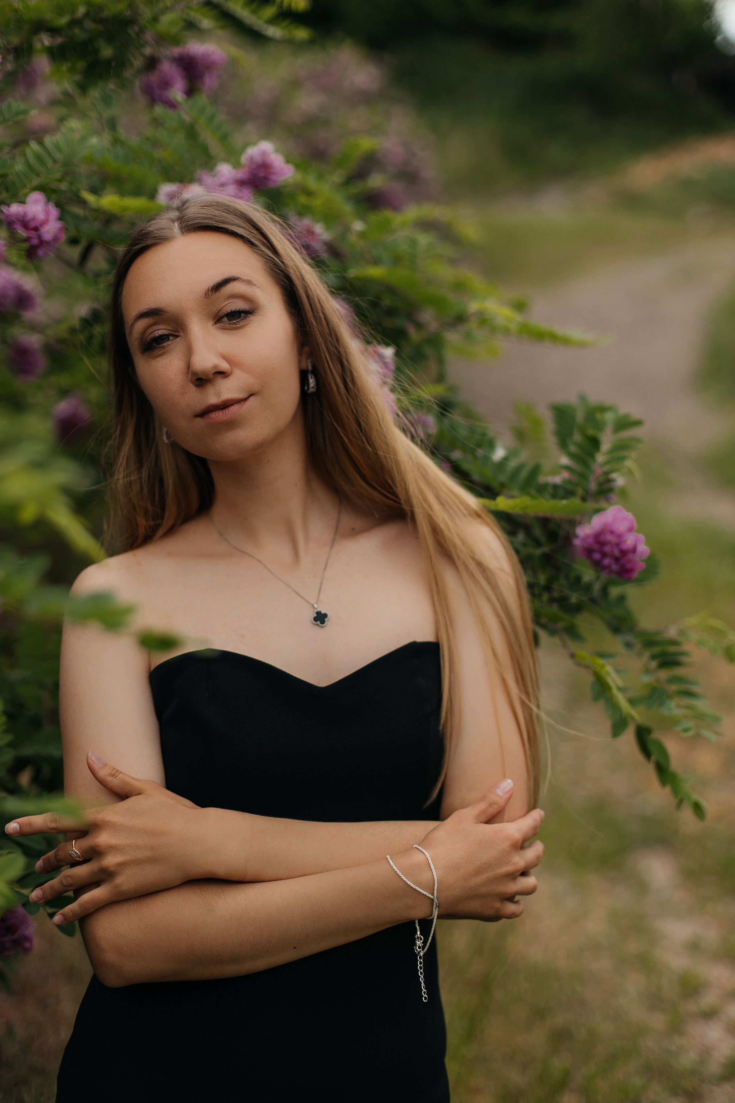 Яна. Фотограф Таганрог Любимая Надя