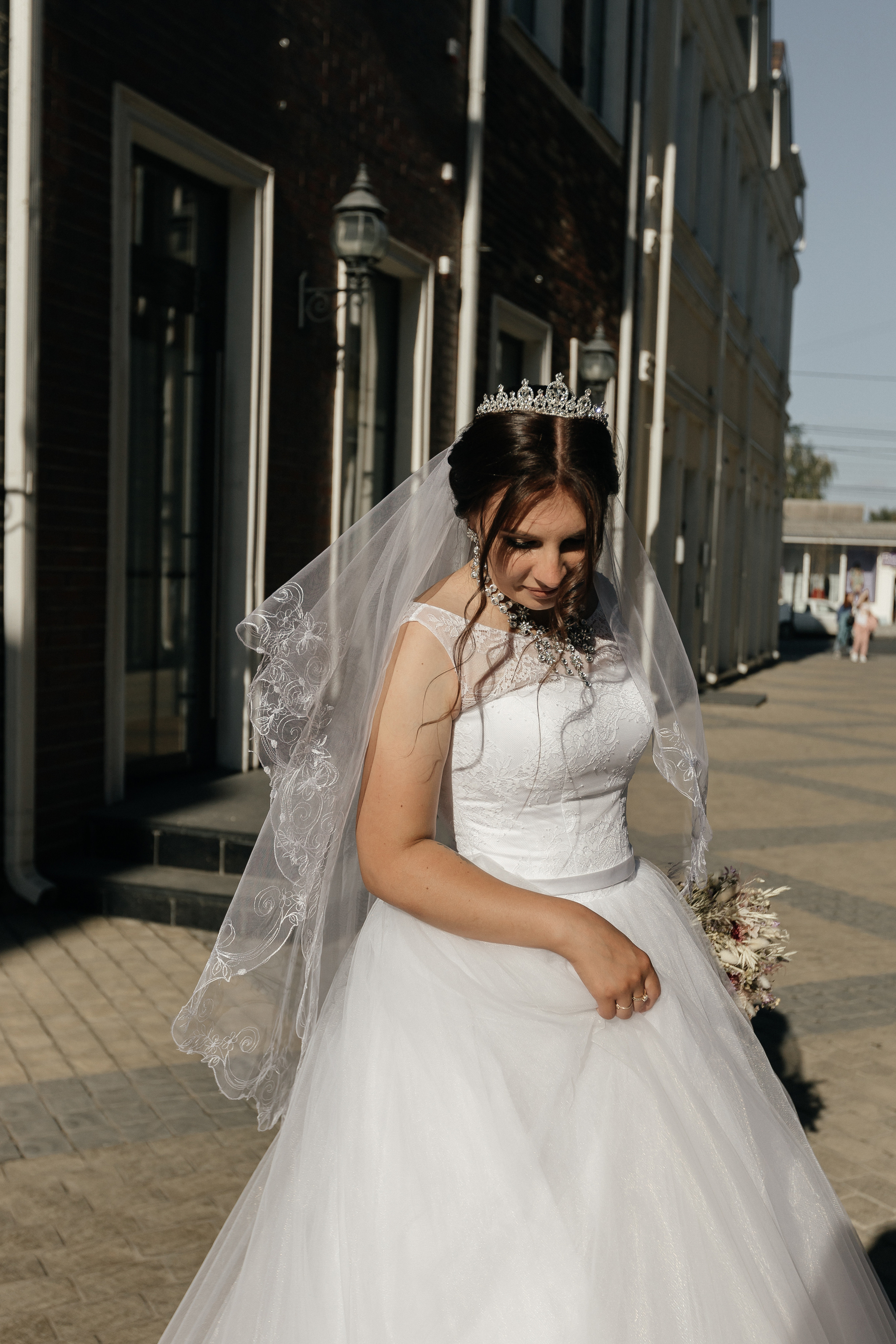 Сергей и Юля. Фотограф Таганрог Любимая Надя