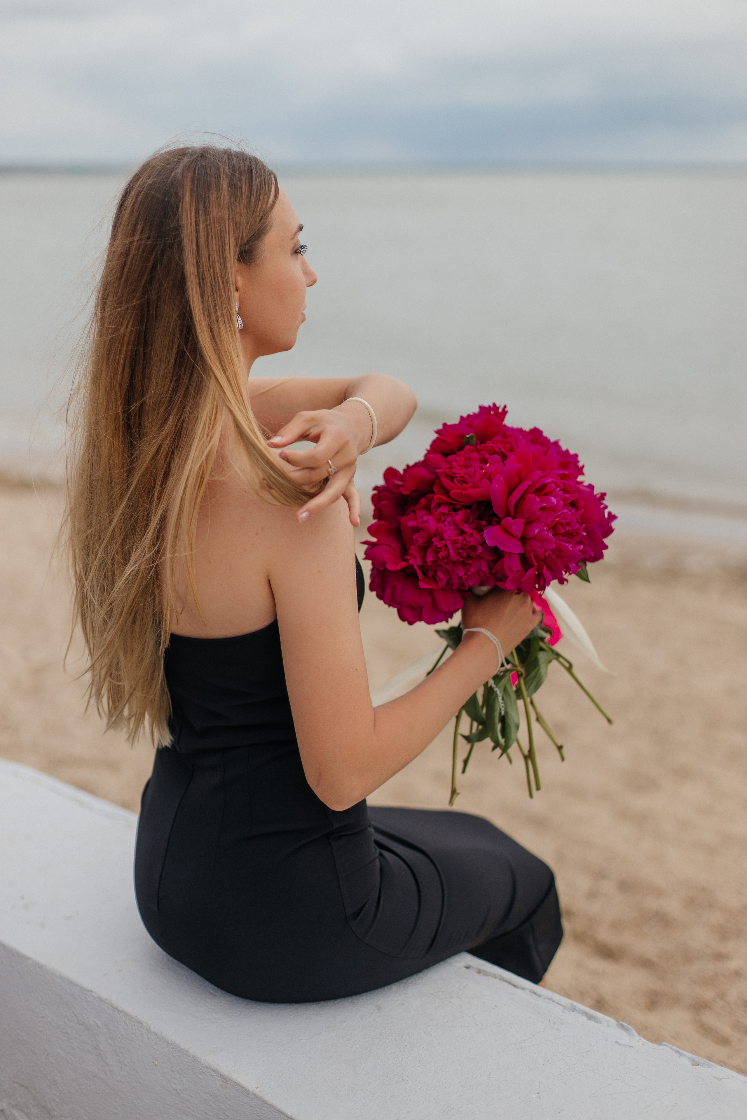 Яна. Фотограф Таганрог Любимая Надя