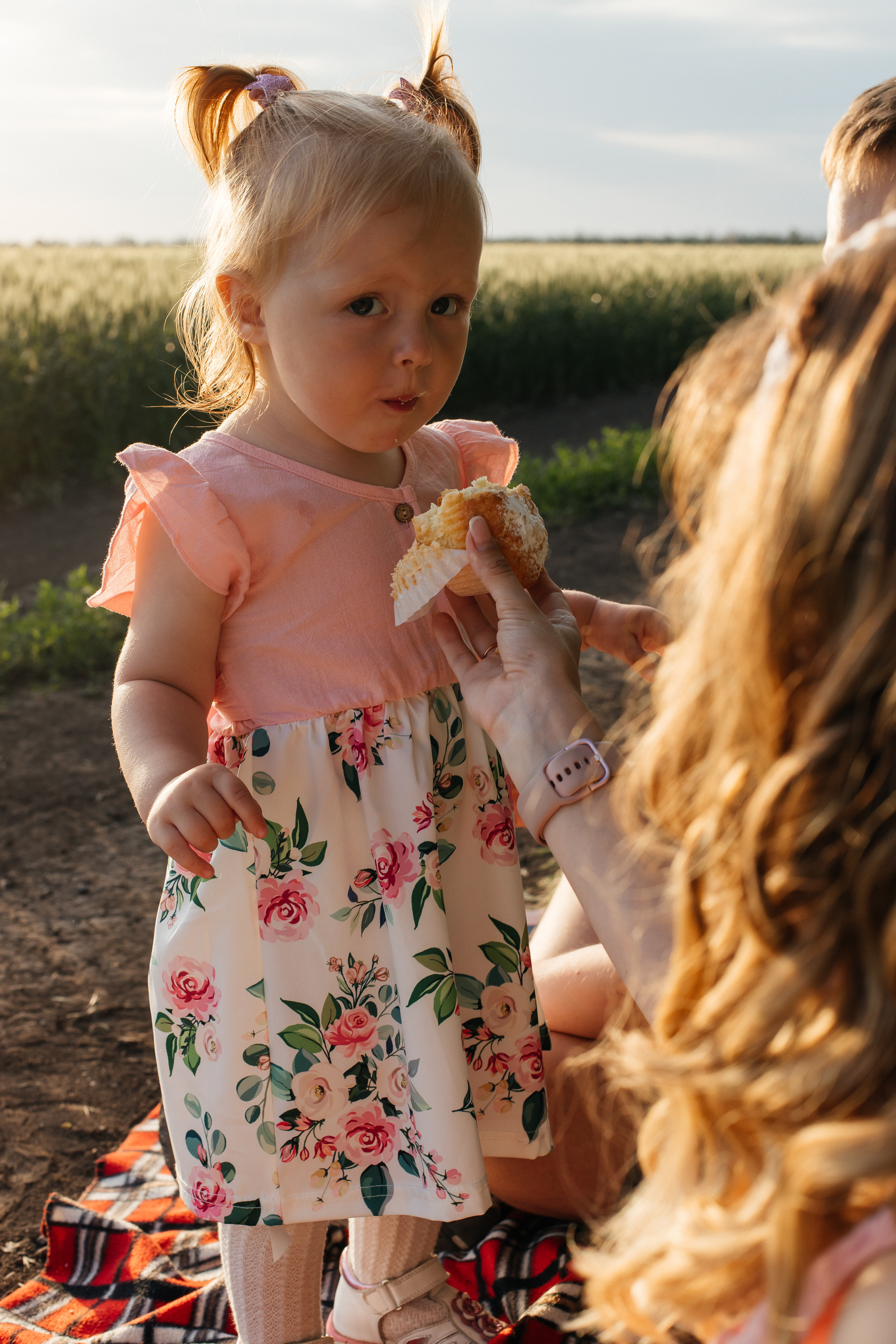 Антонина, Илья и Злата. Фотограф Таганрог Любимая Надя