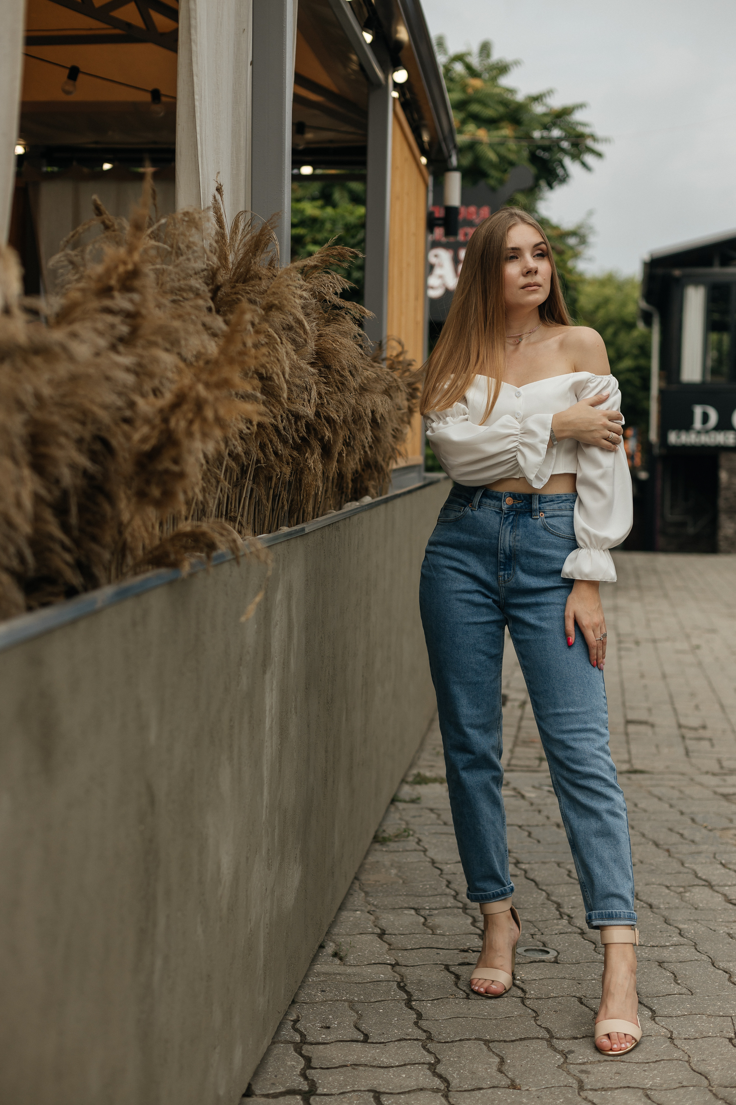 Мария. Фотограф Таганрог Любимая Надя