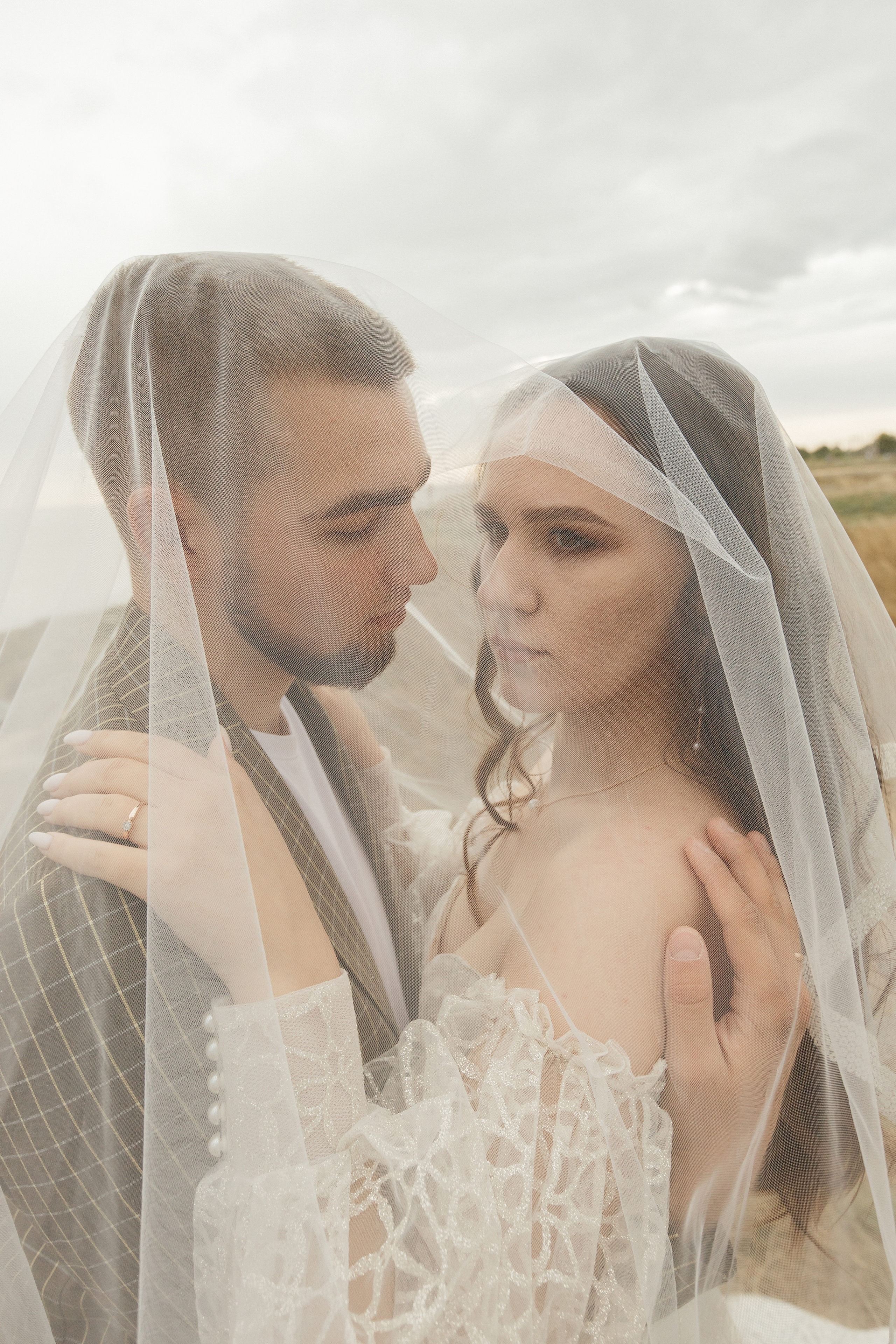 Анастасия и Константин. Фотограф Таганрог Любимая Надя