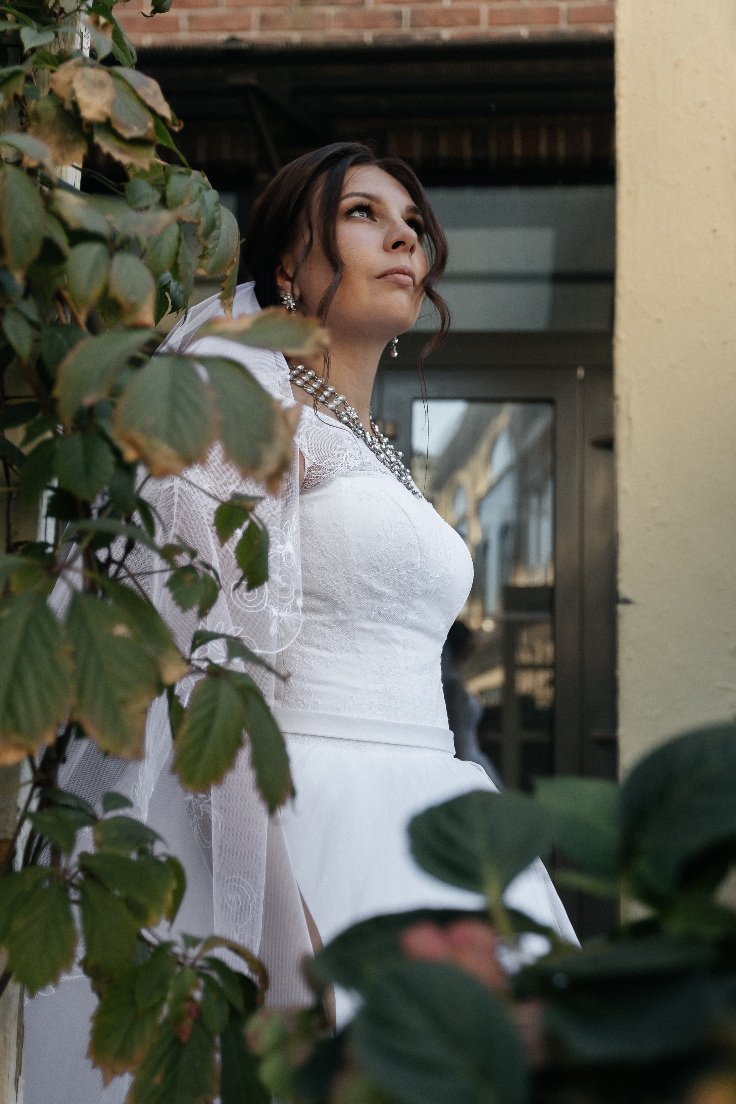 Сергей и Юля. Фотограф Таганрог Любимая Надя