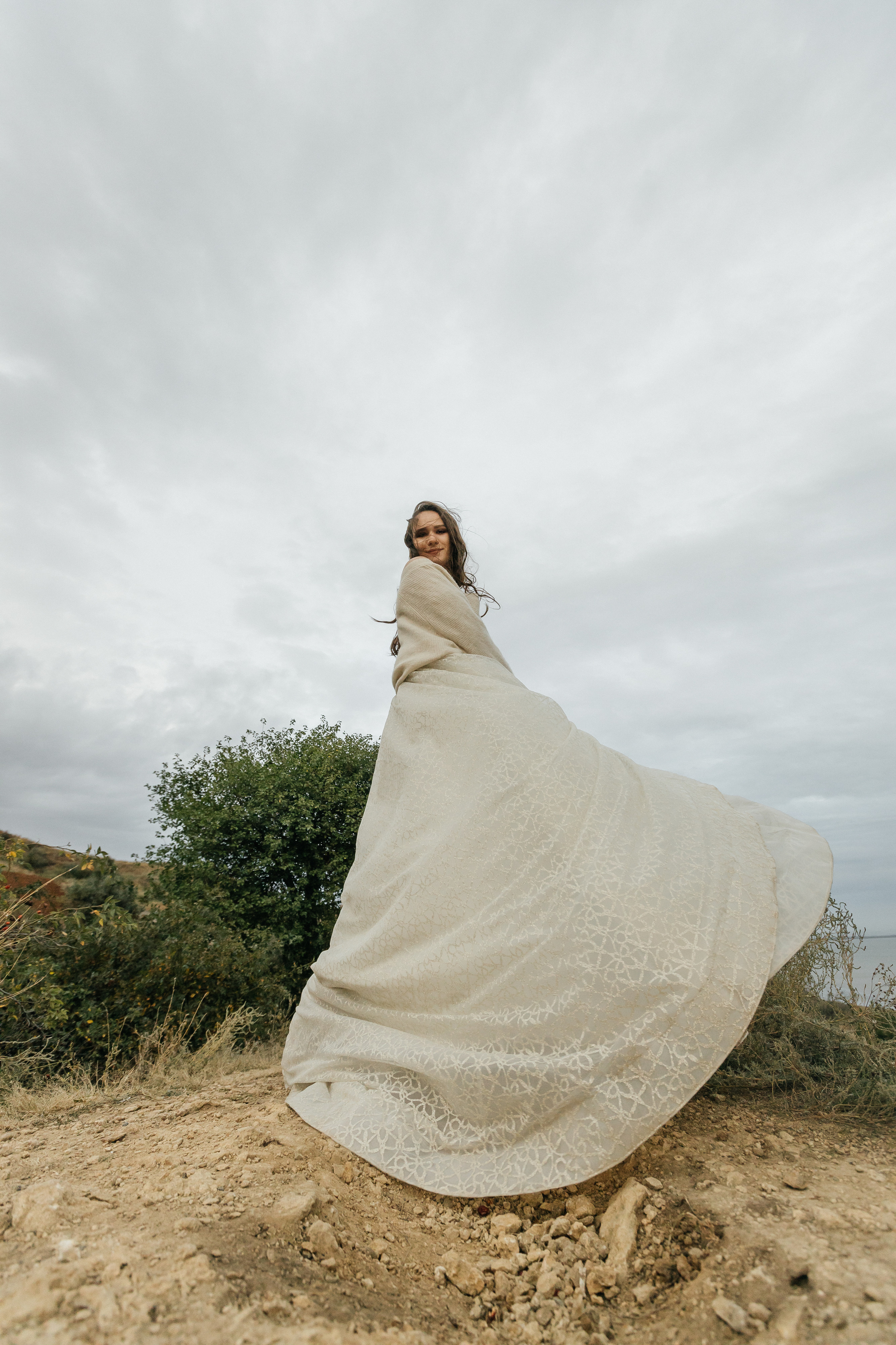 Анастасия и Константин. Фотограф Таганрог Любимая Надя