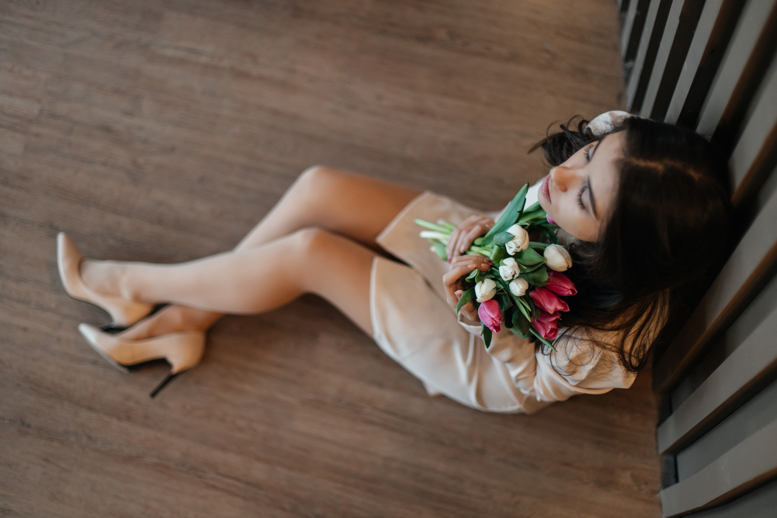 Яна. Фотограф Таганрог Любимая Надя