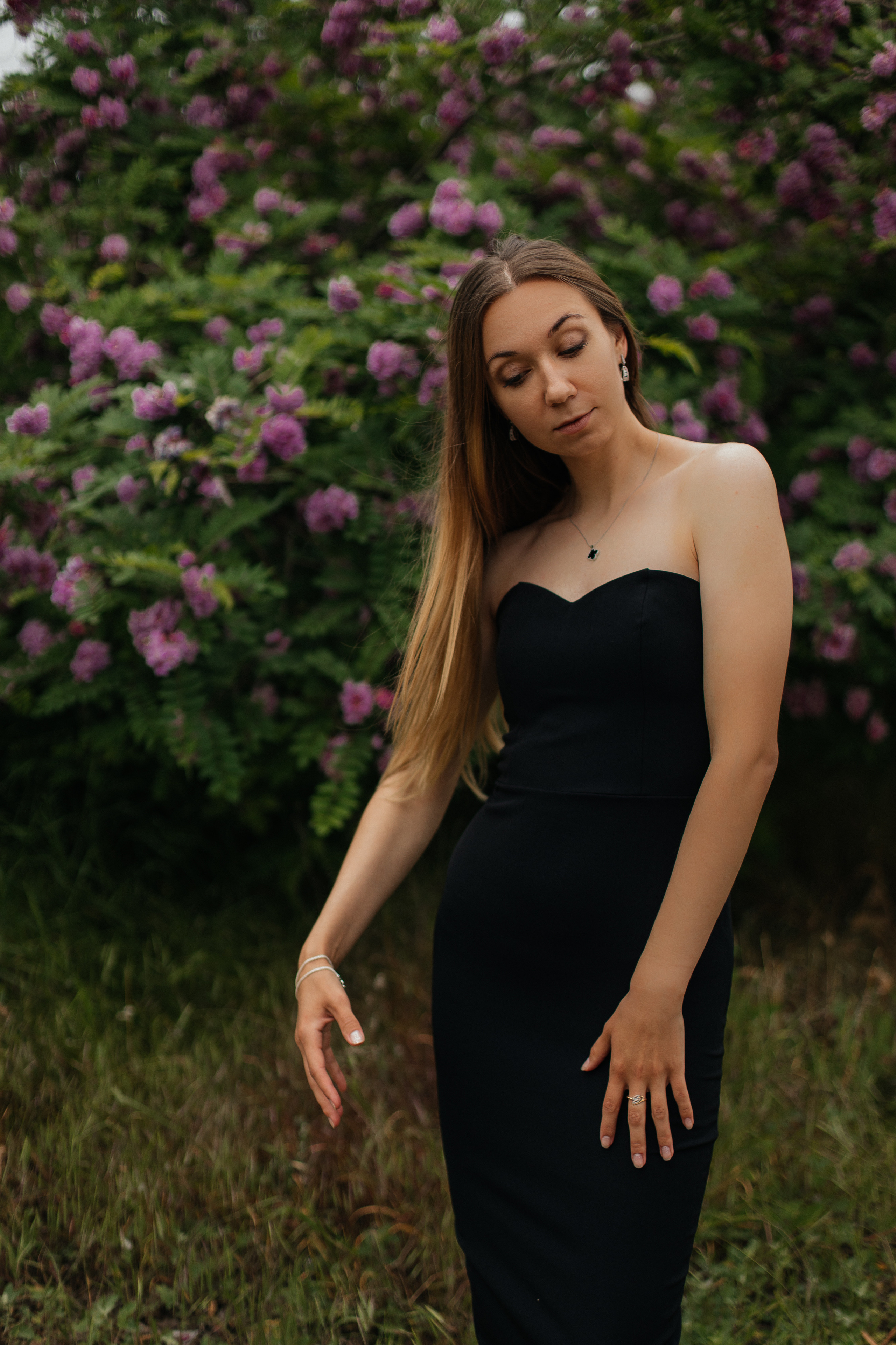 Яна. Фотограф Таганрог Любимая Надя