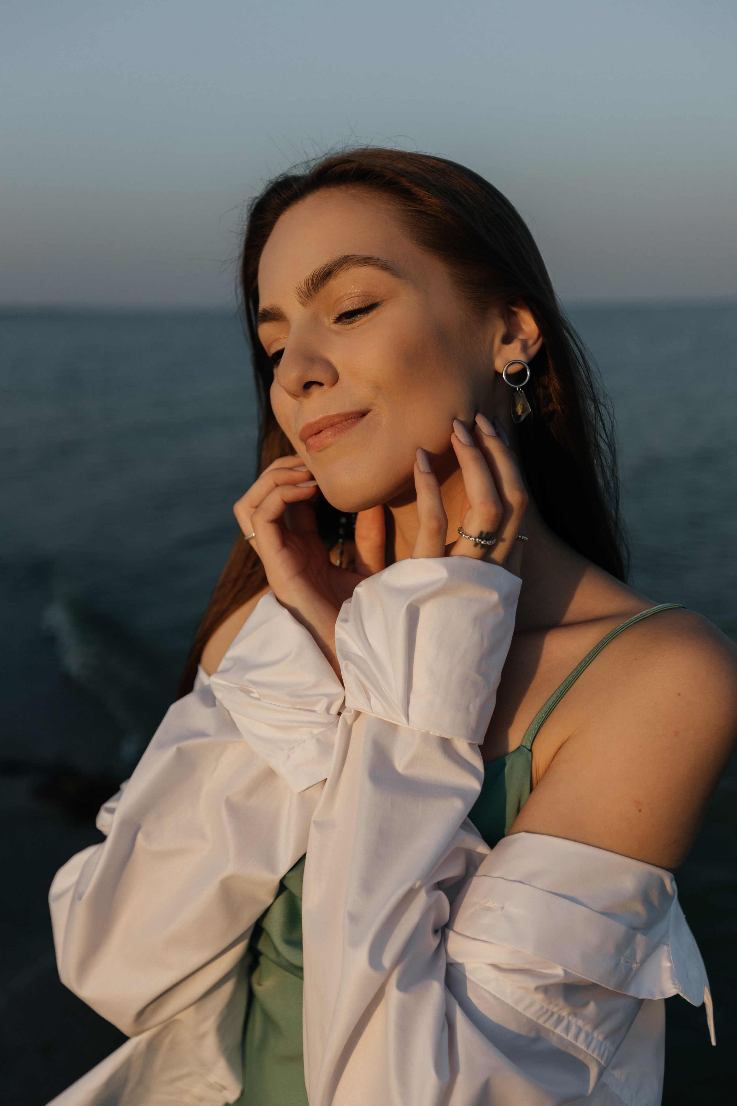 Екатерина. Фотограф Таганрог Любимая Надя