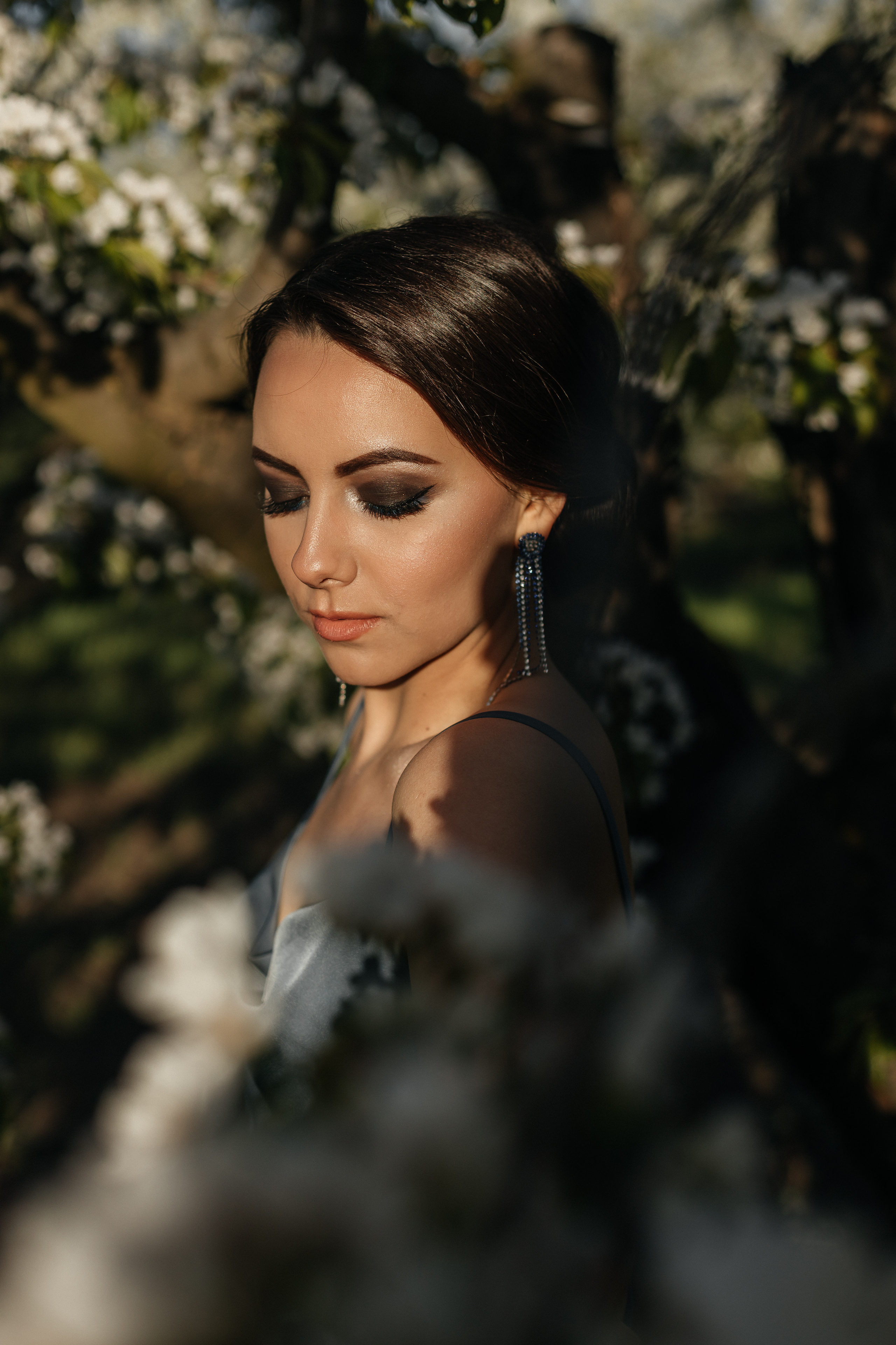 Наталья. Фотограф Таганрог Любимая Надя