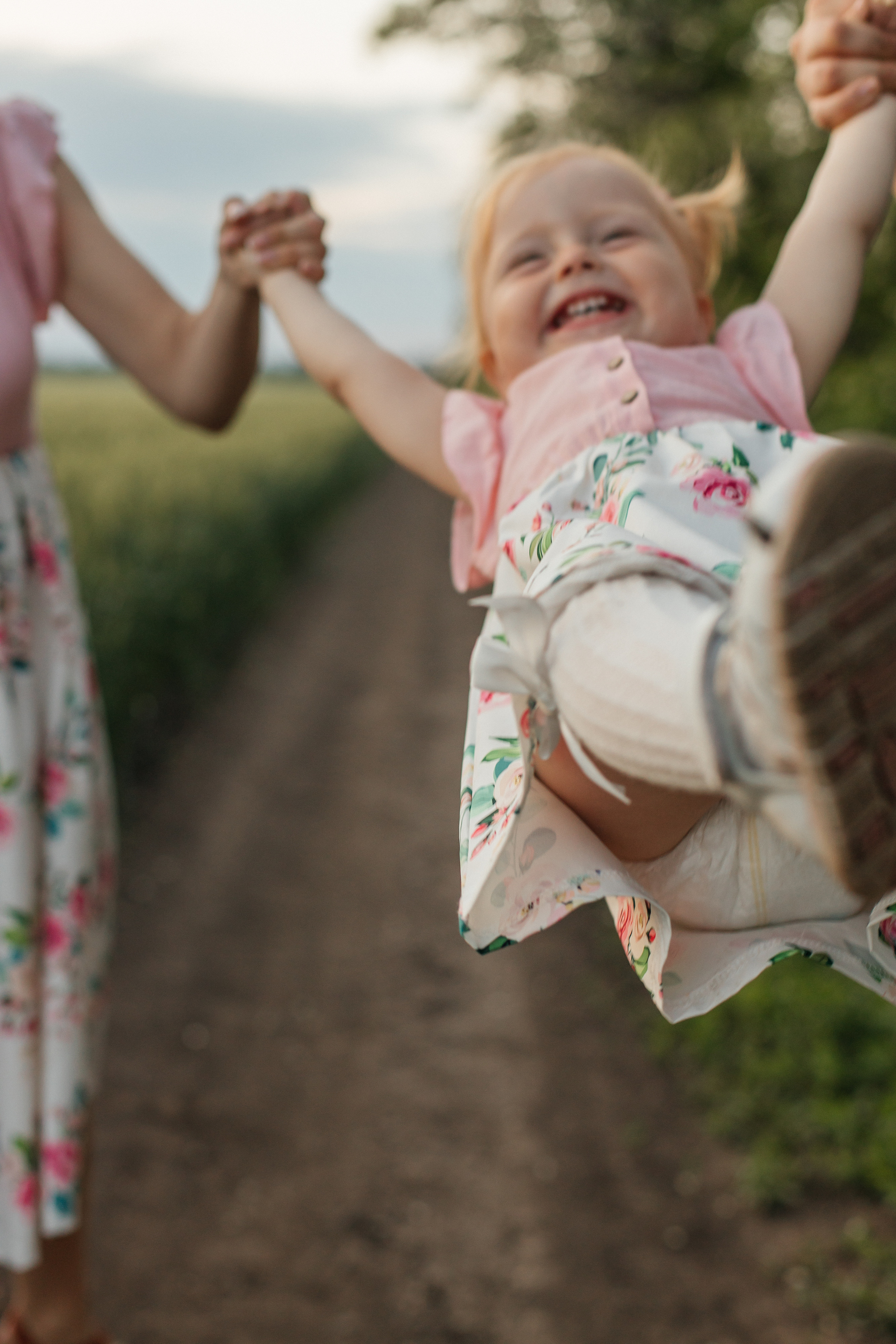 Антонина, Илья и Злата. Фотограф Таганрог Любимая Надя